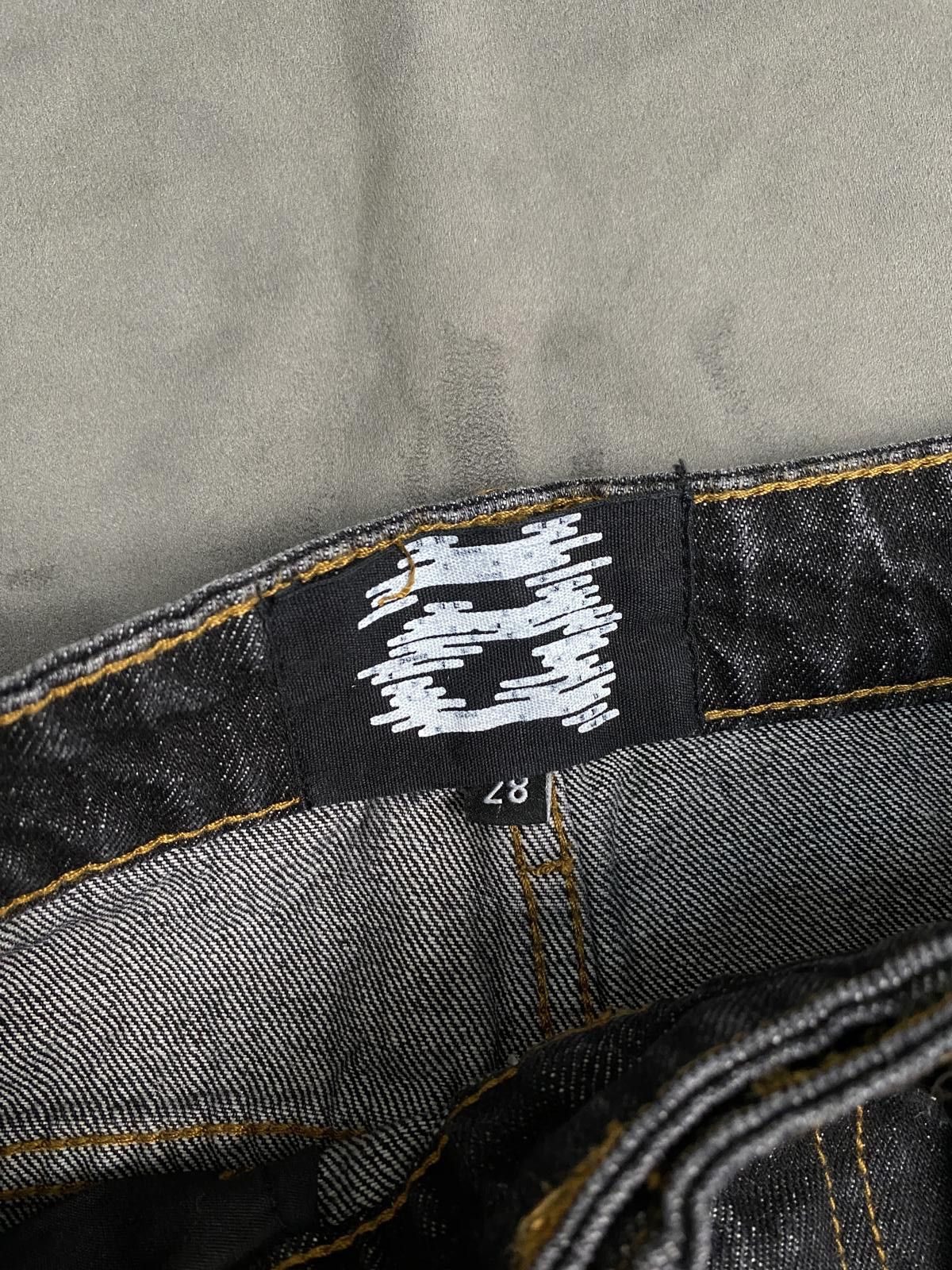 DSQUARED2 BRICK CORDUROY MEN'S JEANS ITALY SIZE 44/28