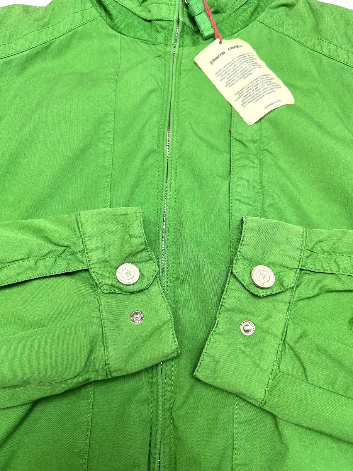 Pierre Cardin Pierre cardin jacket Size US M / EU 48-50 / 2 - 8 Thumbnail