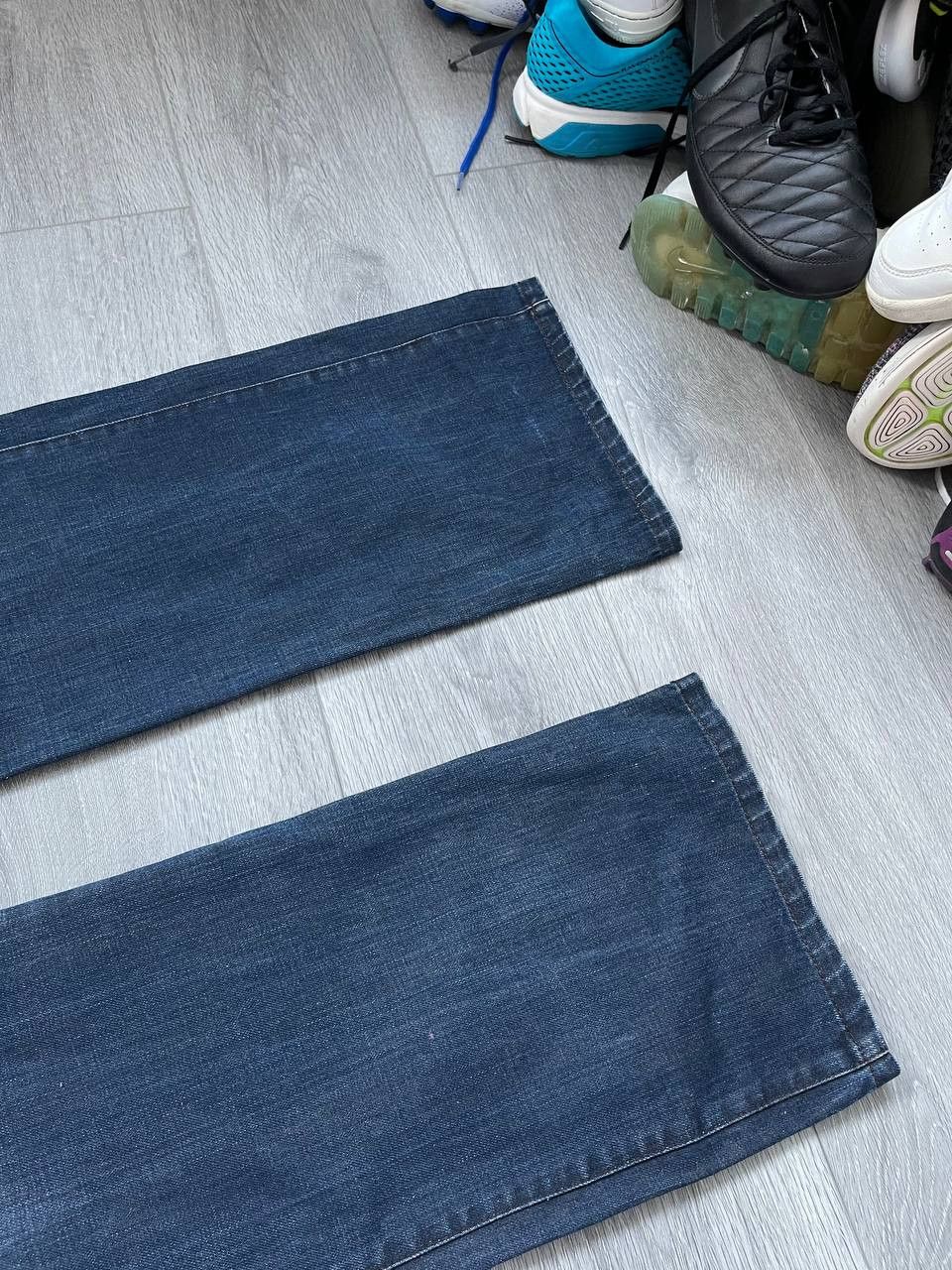 G-Star G Star Raw vintage jeans denim pants Size US 30 / EU 46 - 7 Thumbnail