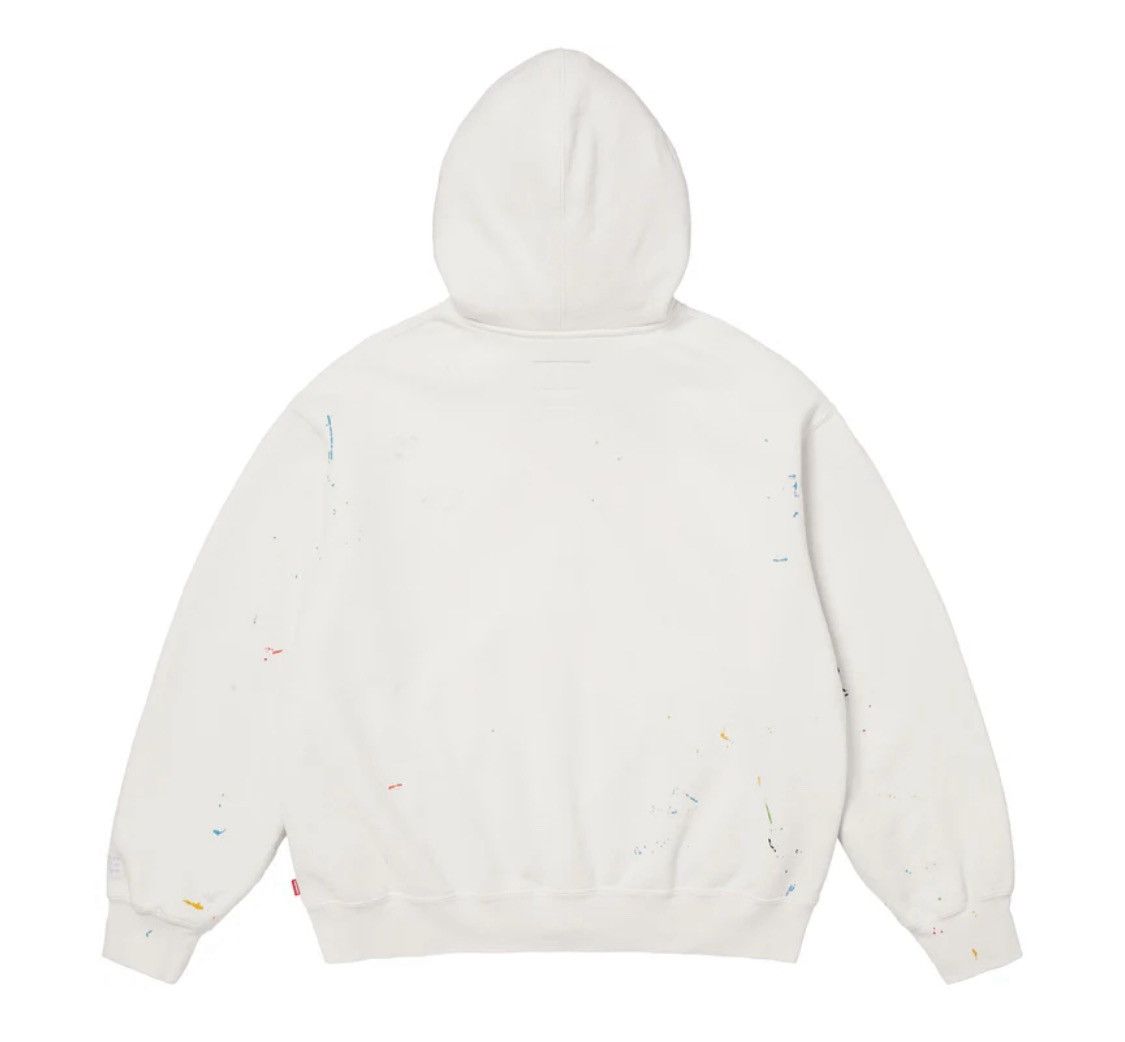 Maison Margiela × Supreme Maison Margiela X Supreme Collab Size US L / EU 52-54 / 3 - 2 Thumbnail