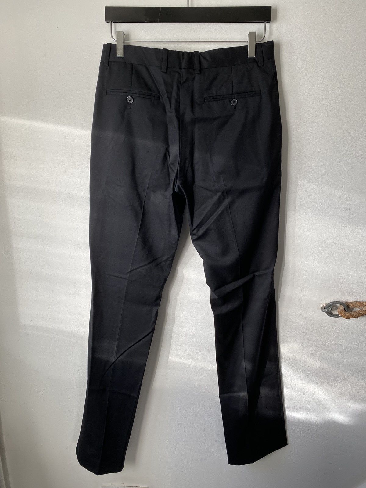 Saint Laurent Paris Saint Laurent Paris SS13 Trouser size 46 Size 46R - 3 Thumbnail