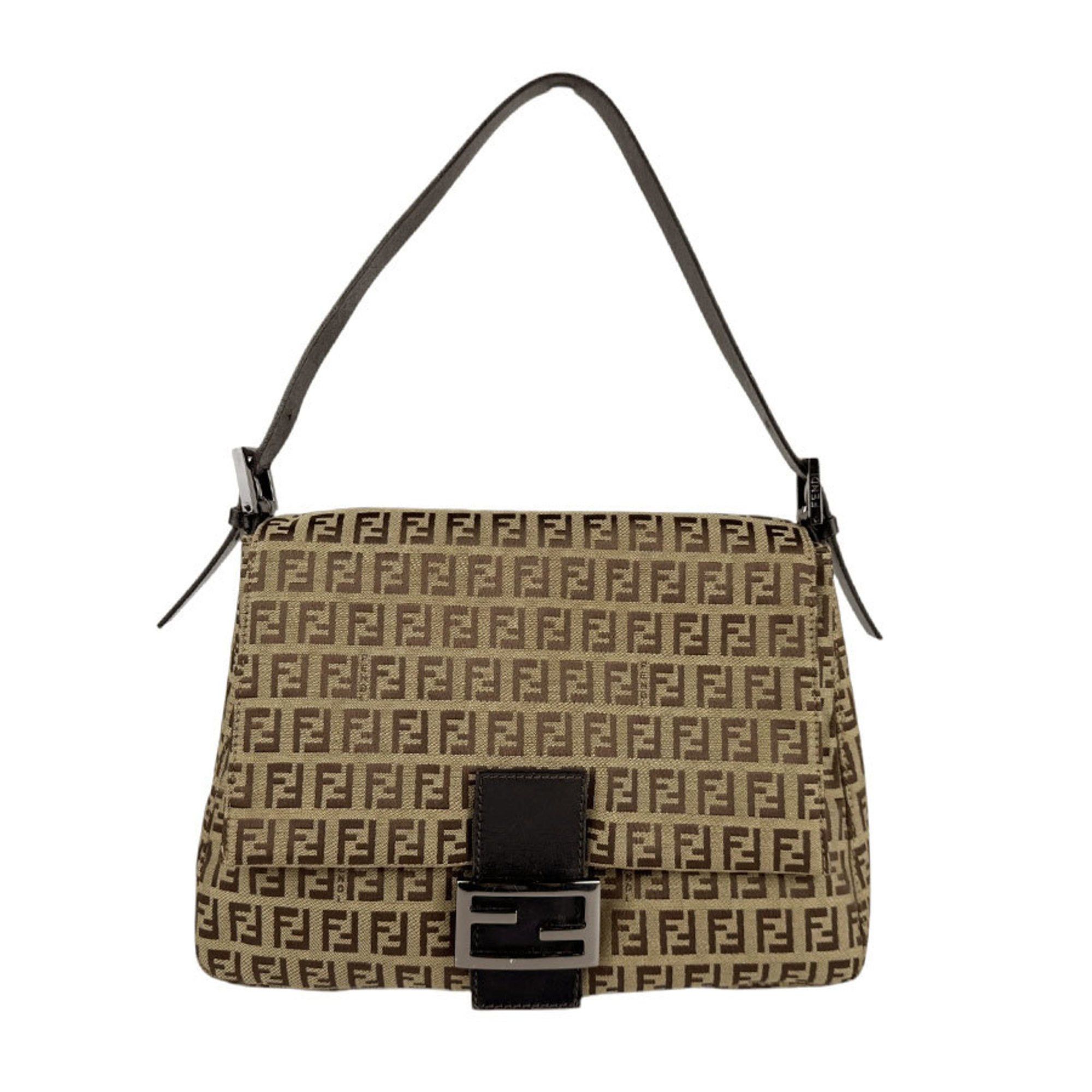 Fendi Fendi Zucchino shoulder Size ONE SIZE - 1 Thumbnail