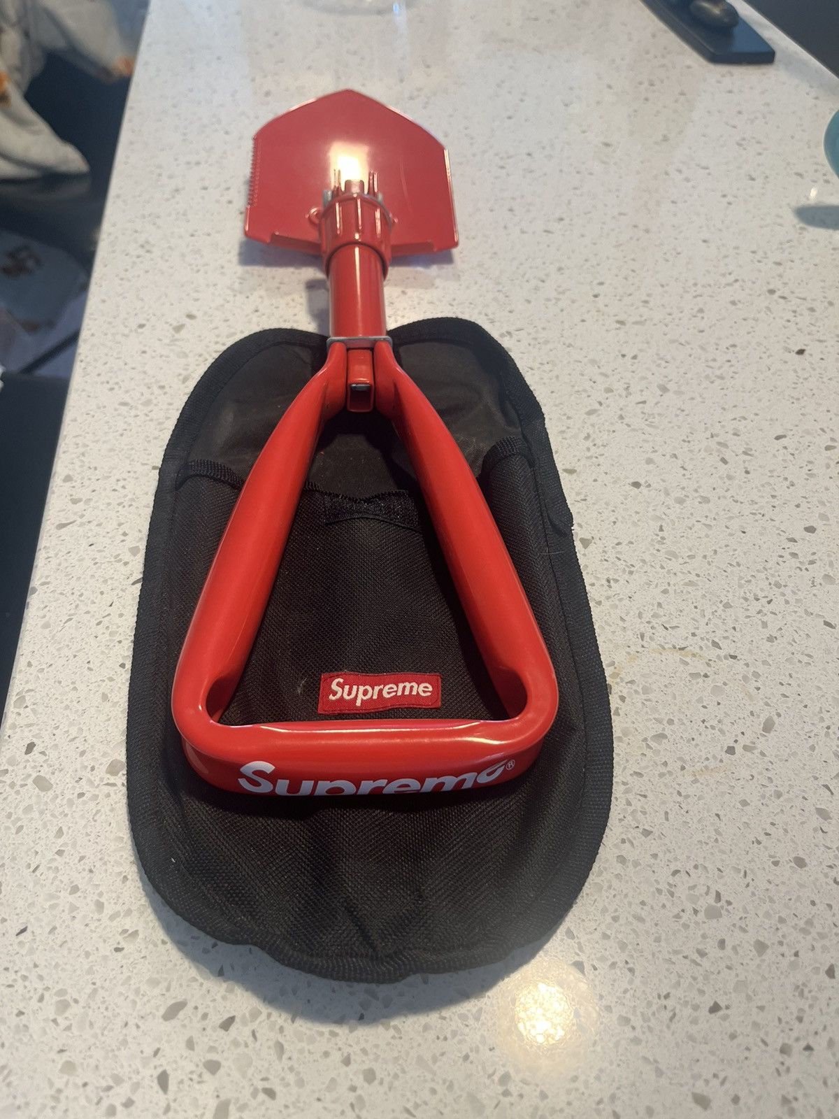 Supreme Supreme Shovel Size ONE SIZE - 2 Thumbnail