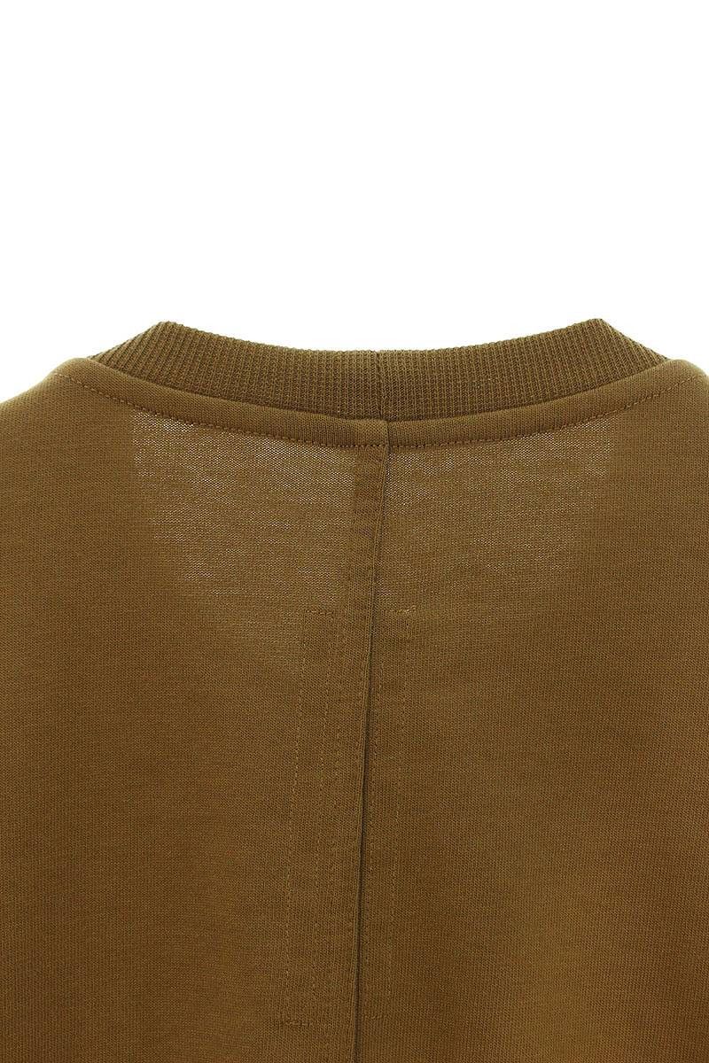 Rick Owens FW21 "Gethsemane" Long Sleeve Tee Size US M / EU 48-50 / 2 - 5 Thumbnail