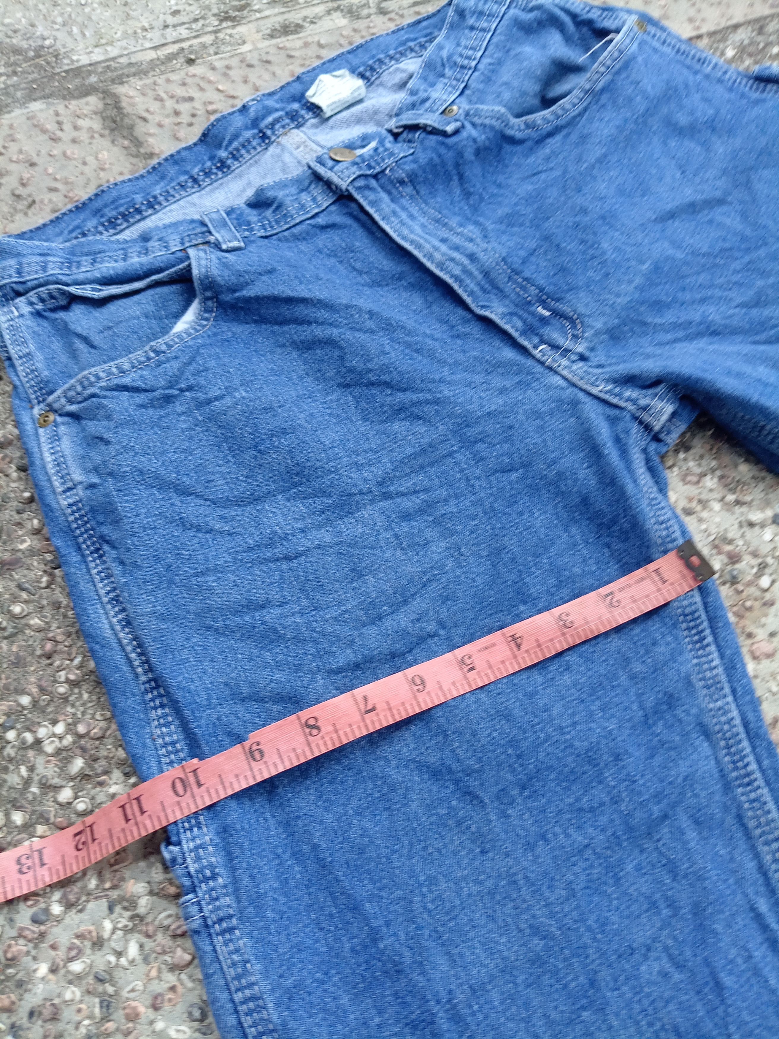 Carhartt × Dickies Vintage key carpenter jeans Size US 32 / EU 48 - 9 Thumbnail
