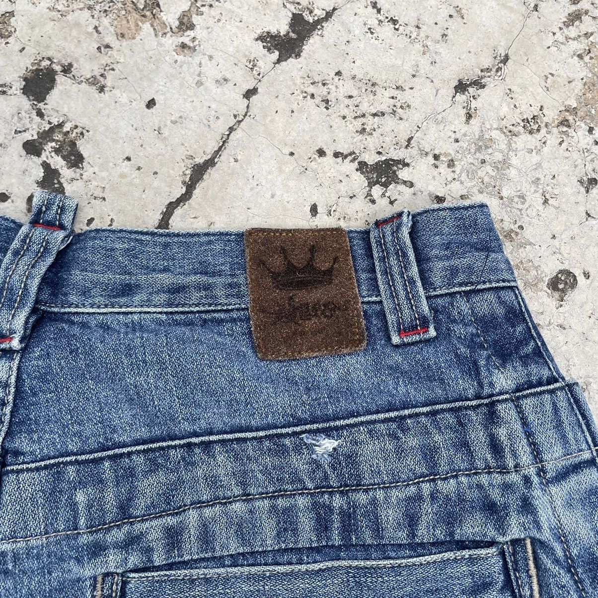 JNCO Vintage Jnco Jorts Size US 32 / EU 48 - 8 Thumbnail