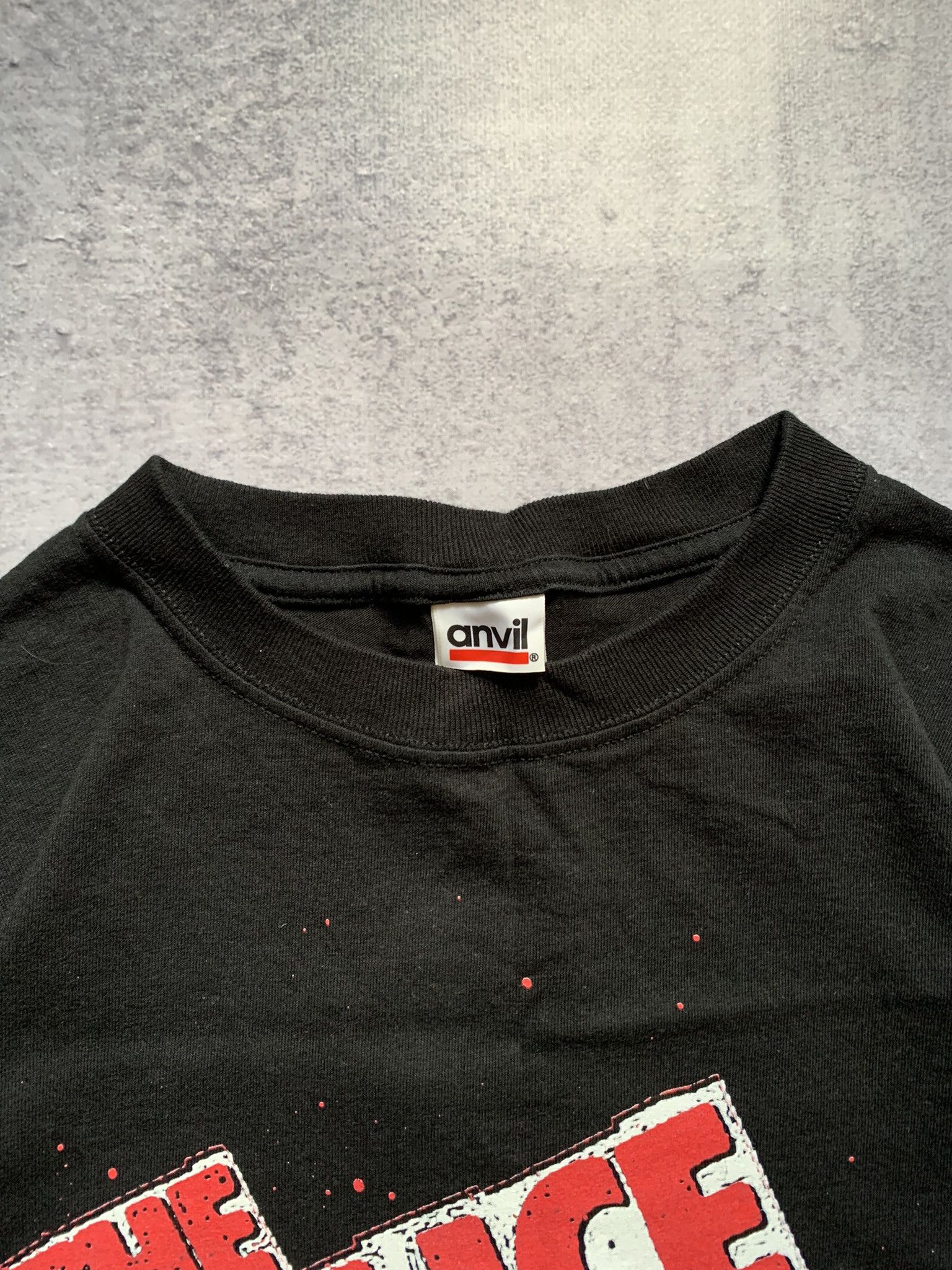 Other The Police World Tour 2007-2008 Tour t shirt Size US M / EU 48-50 / 2 - 7 Thumbnail