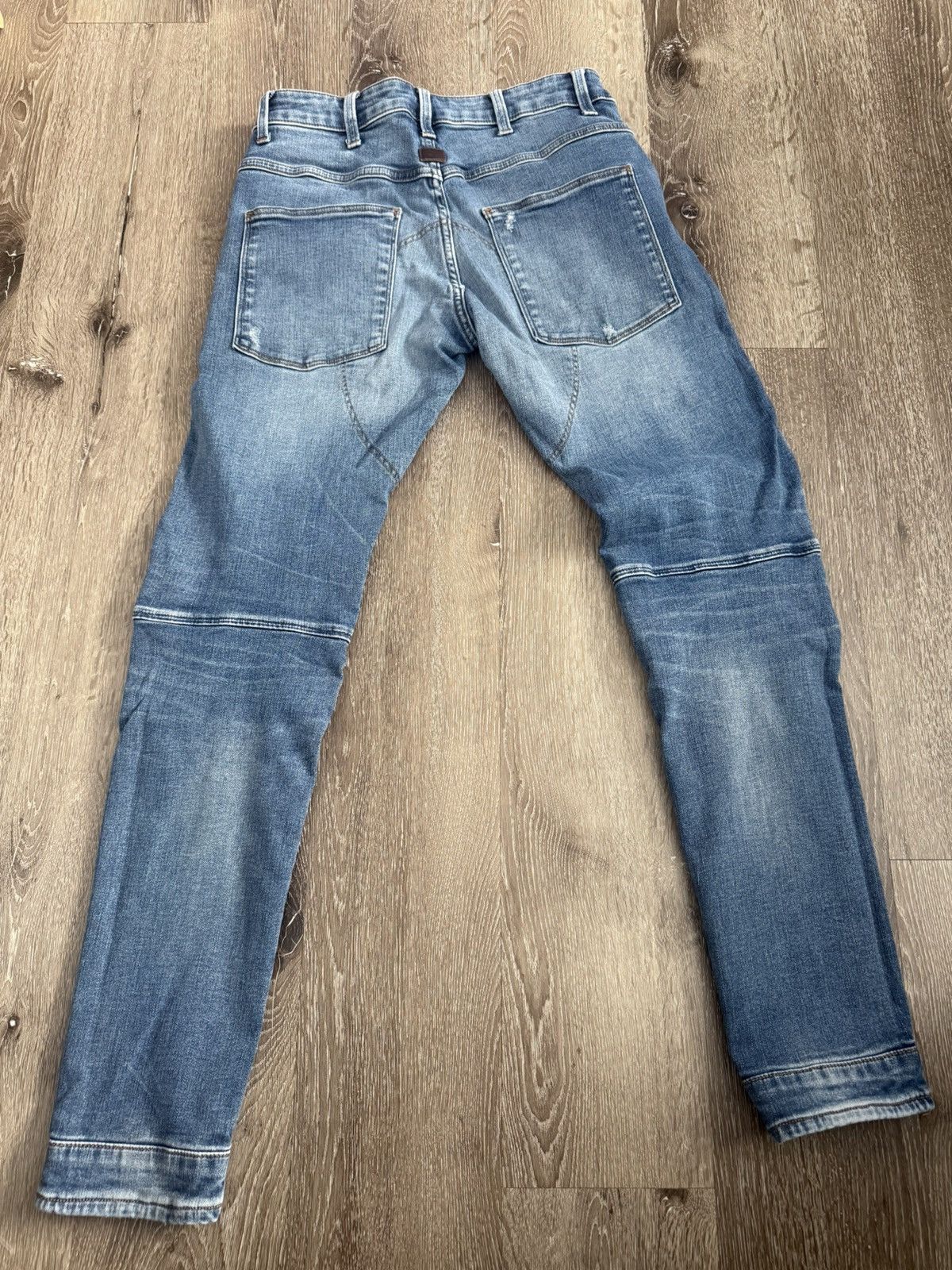 G-Star G Star Jeans Size US 29 - 2 Thumbnail