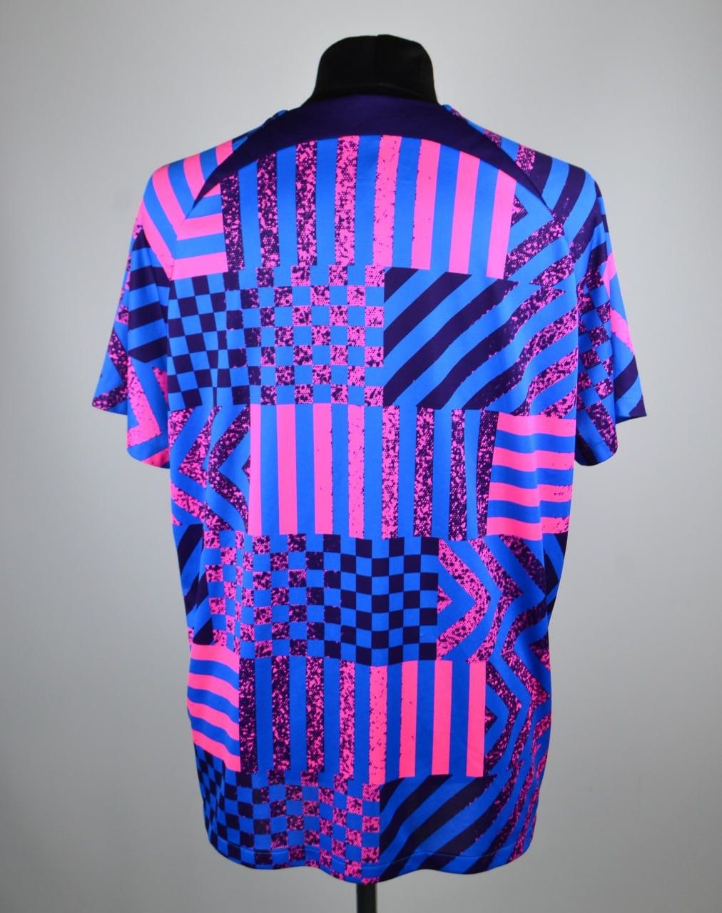 Nike Nike RB Leipzig T-shirt Trainingstrikot Size 2XL Size US XXL / EU 58 / 5 - 6 Thumbnail