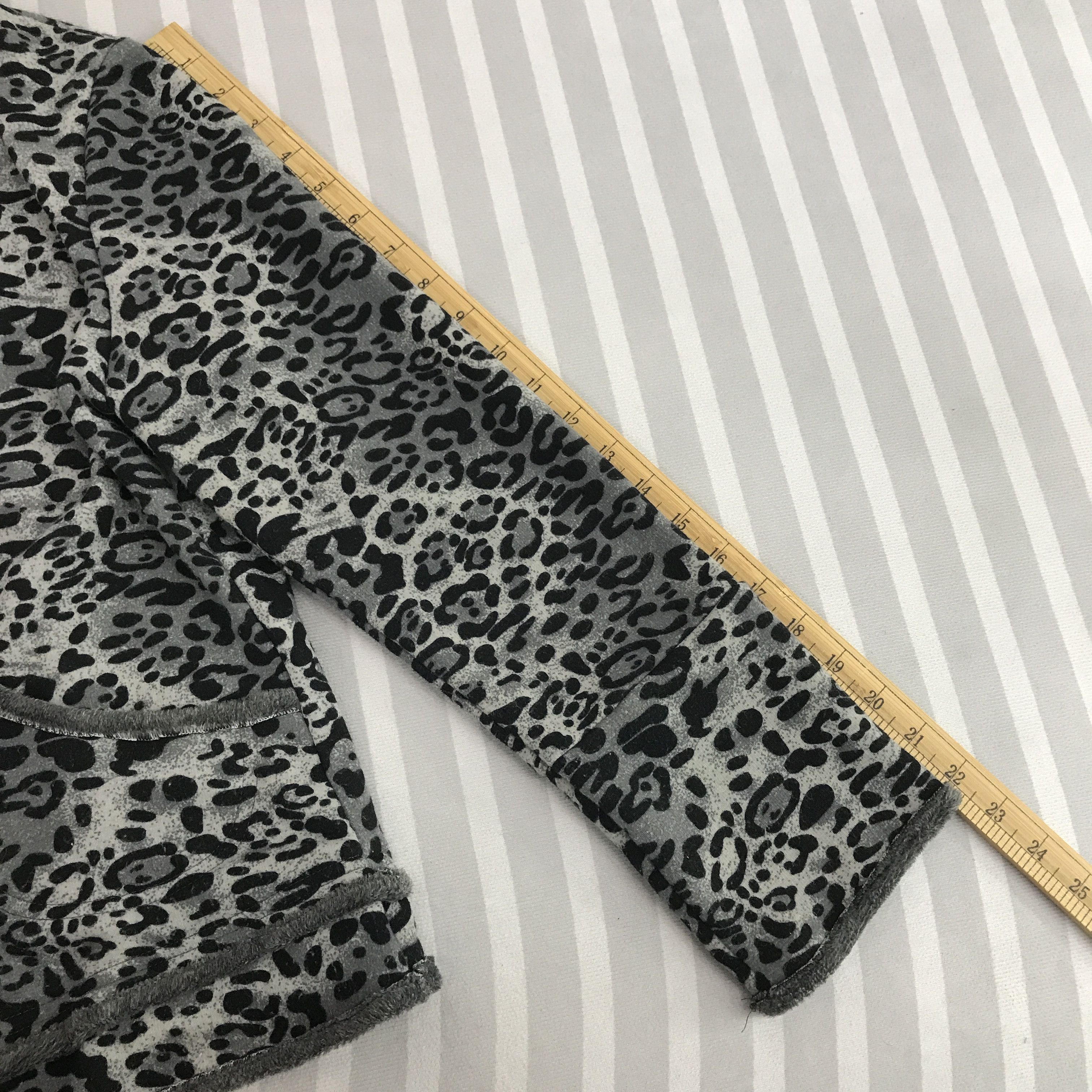 Japanese Brand × Vintage Vintage Trump japan style up zipper hoodie jacket Size US M / EU 48-50 / 2 - 7 Thumbnail