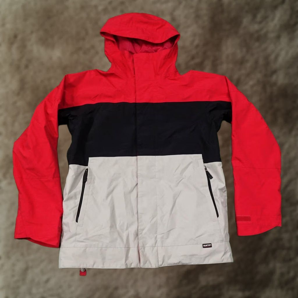 Burton × Coogi Burton x Coogi Down Jacket | Grailed