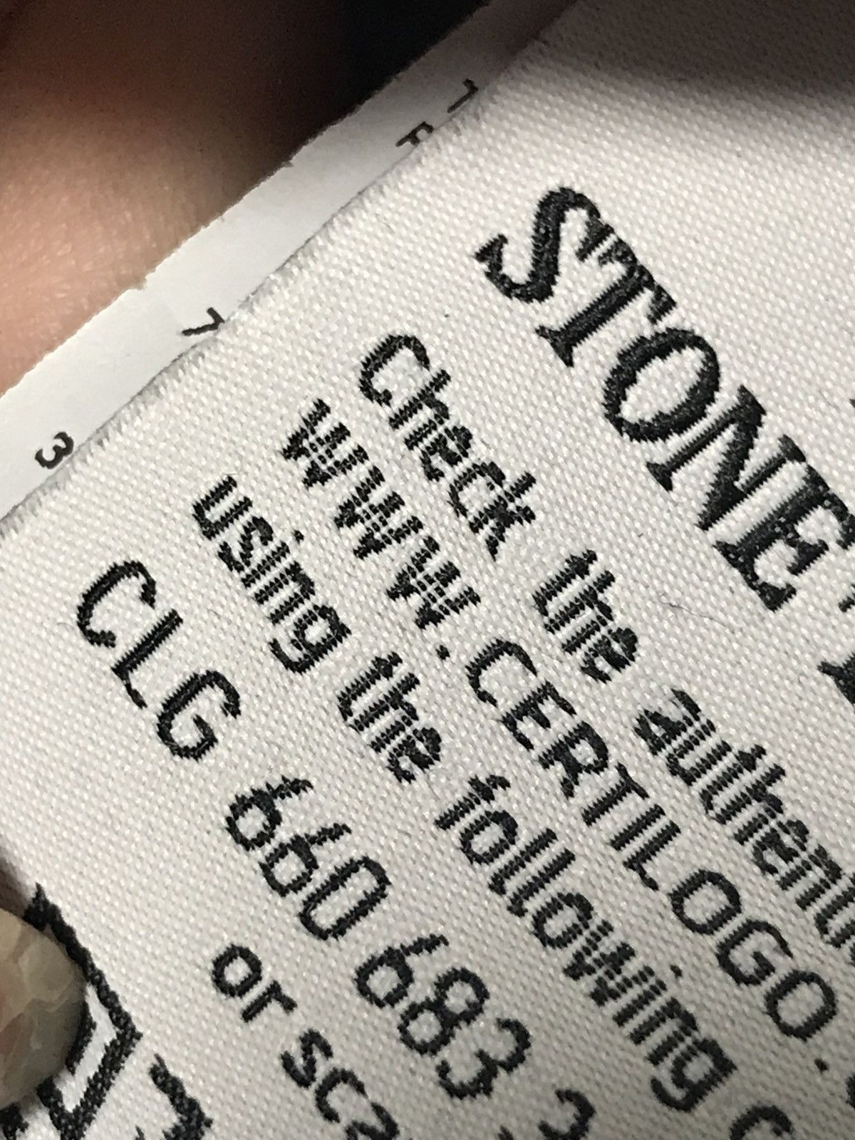 Stone Island Stone island gommata jacket Size US M / EU 48-50 / 2 - 5 Thumbnail
