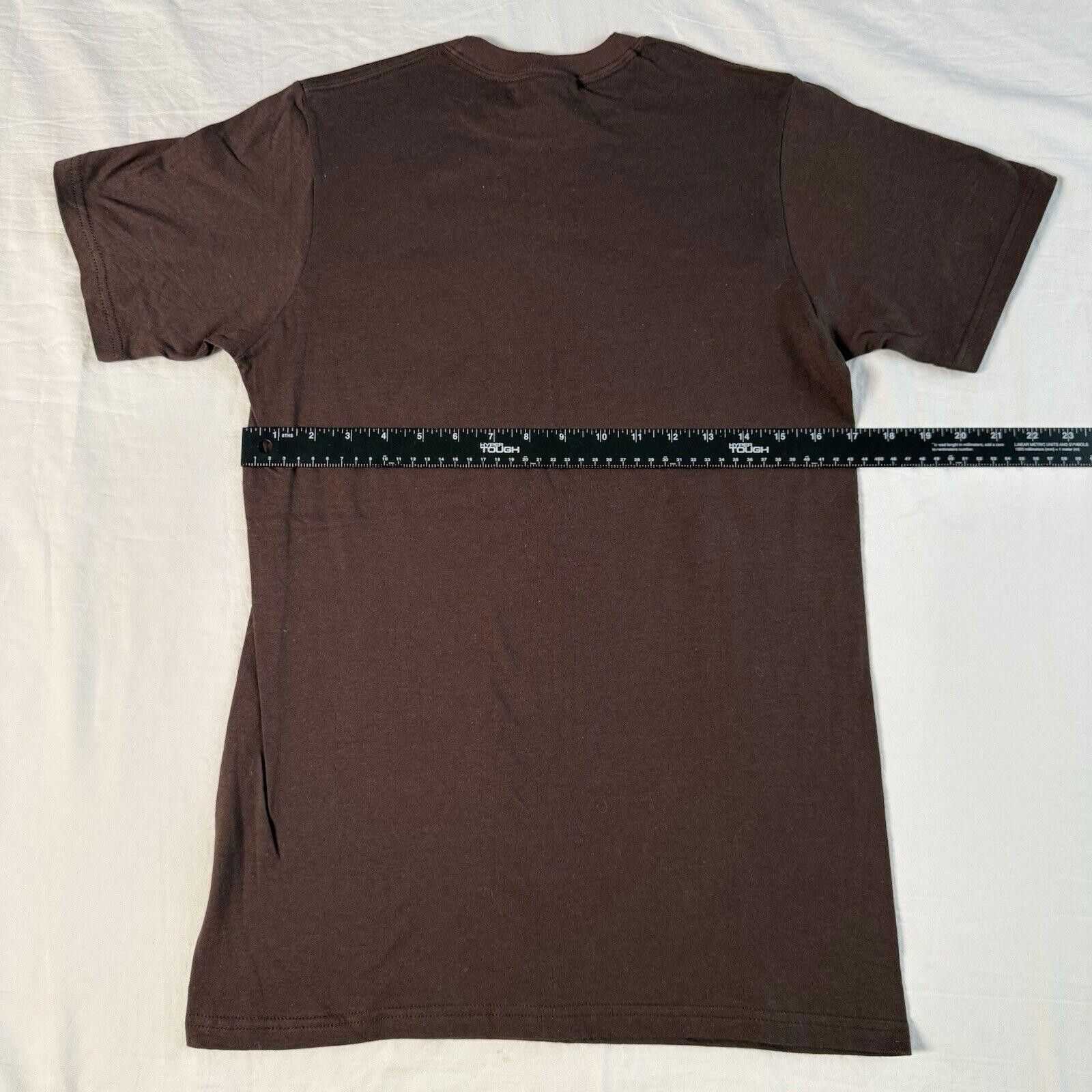 Anvil Vintage Barenaked Ladies Band T-Shirt Size Adult S Rare Size US S / EU 44-46 / 1 - 5 Thumbnail