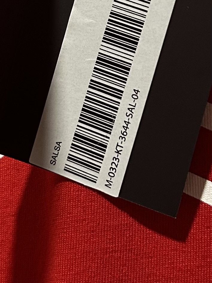 October's Very Own OVO Collegiate Tee Size US L / EU 52-54 / 3 - 6 Thumbnail