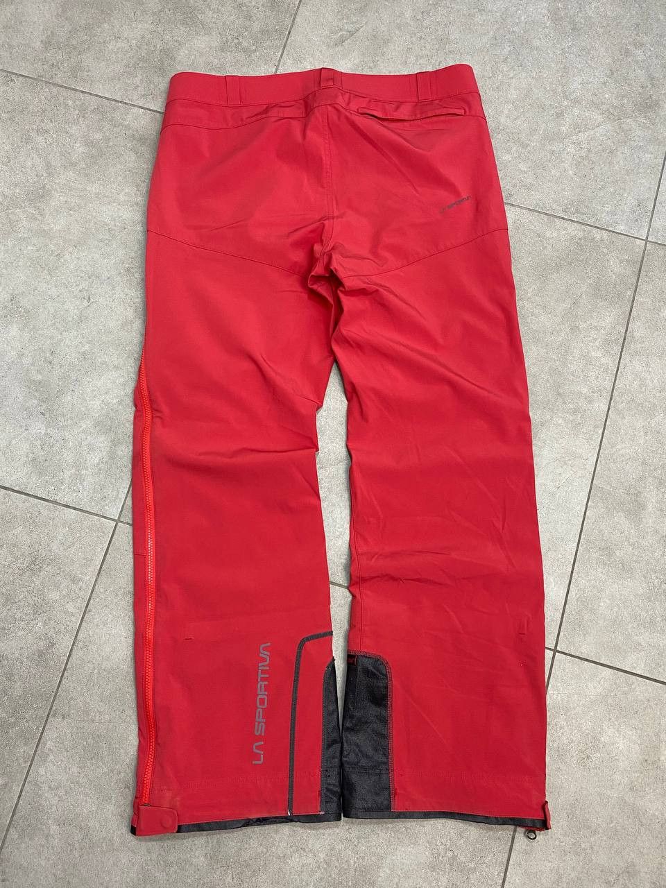 La Sportiva La Sportiva Ski Halo Pants Size US 34 / EU 50 - 3 Thumbnail