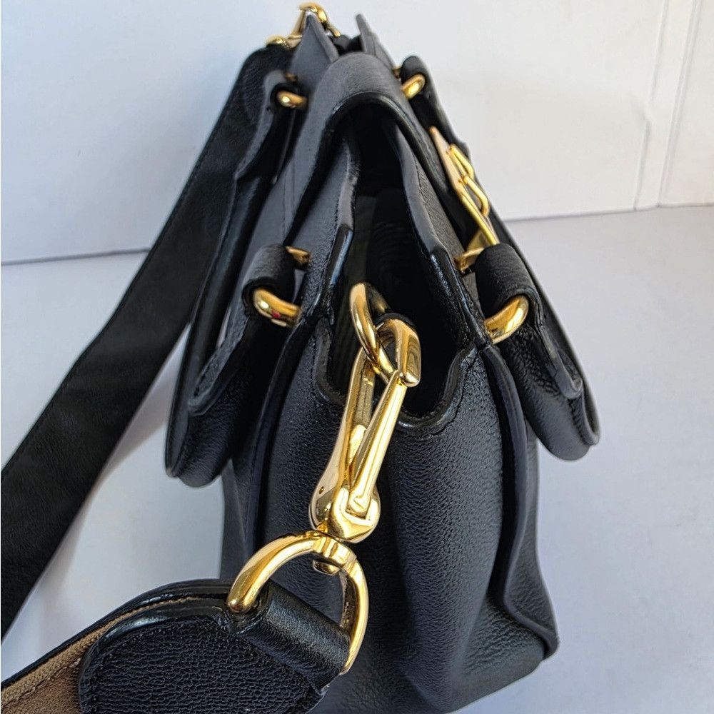 Burberry Burberry Small tote Check Size ONE SIZE - 4 Thumbnail
