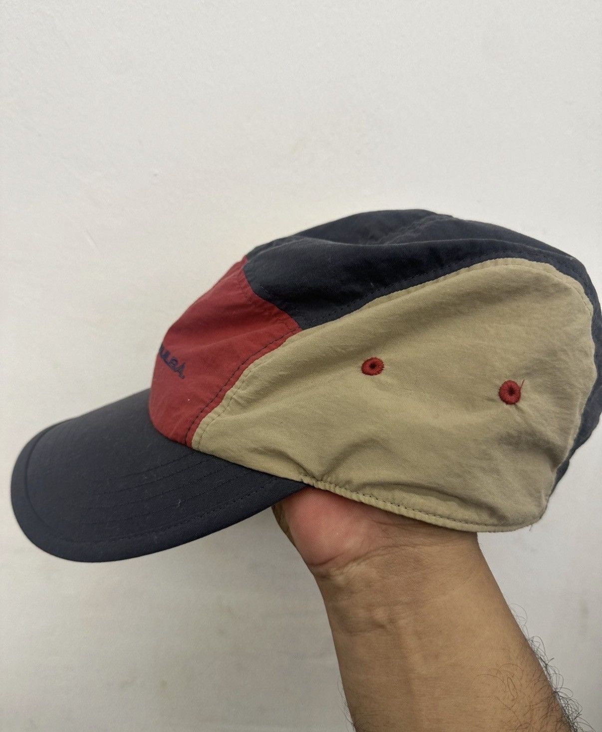 Japanese Brand TARAS BOULBA Outdoor Hat Size ONE SIZE - 3 Thumbnail