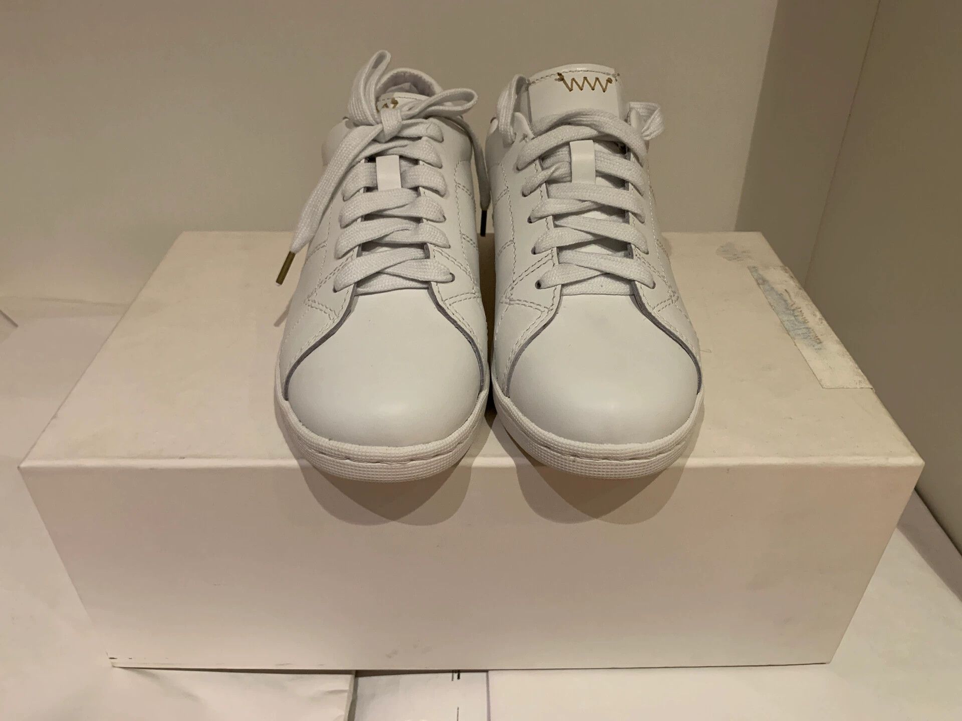 Visvim visvim wmv foley-folk sneakers W6 new Size US 6 / IT 36 - 2 Thumbnail