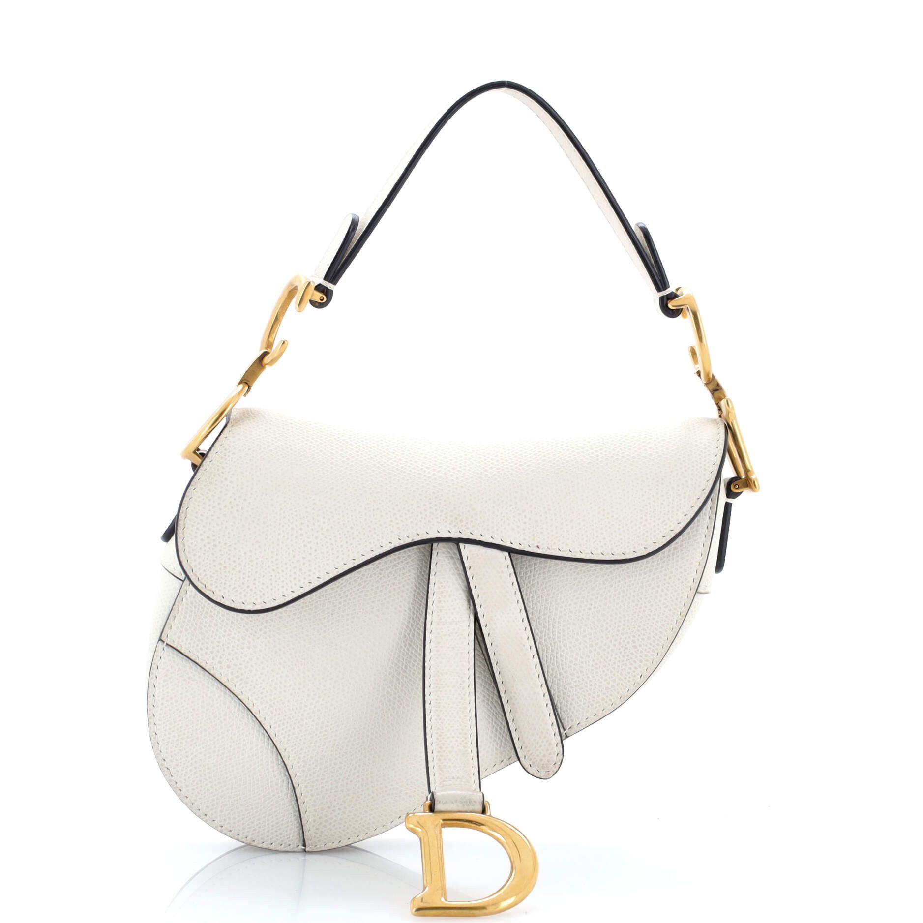 Dior Saddle Handbag Size ONE SIZE - 1 Thumbnail