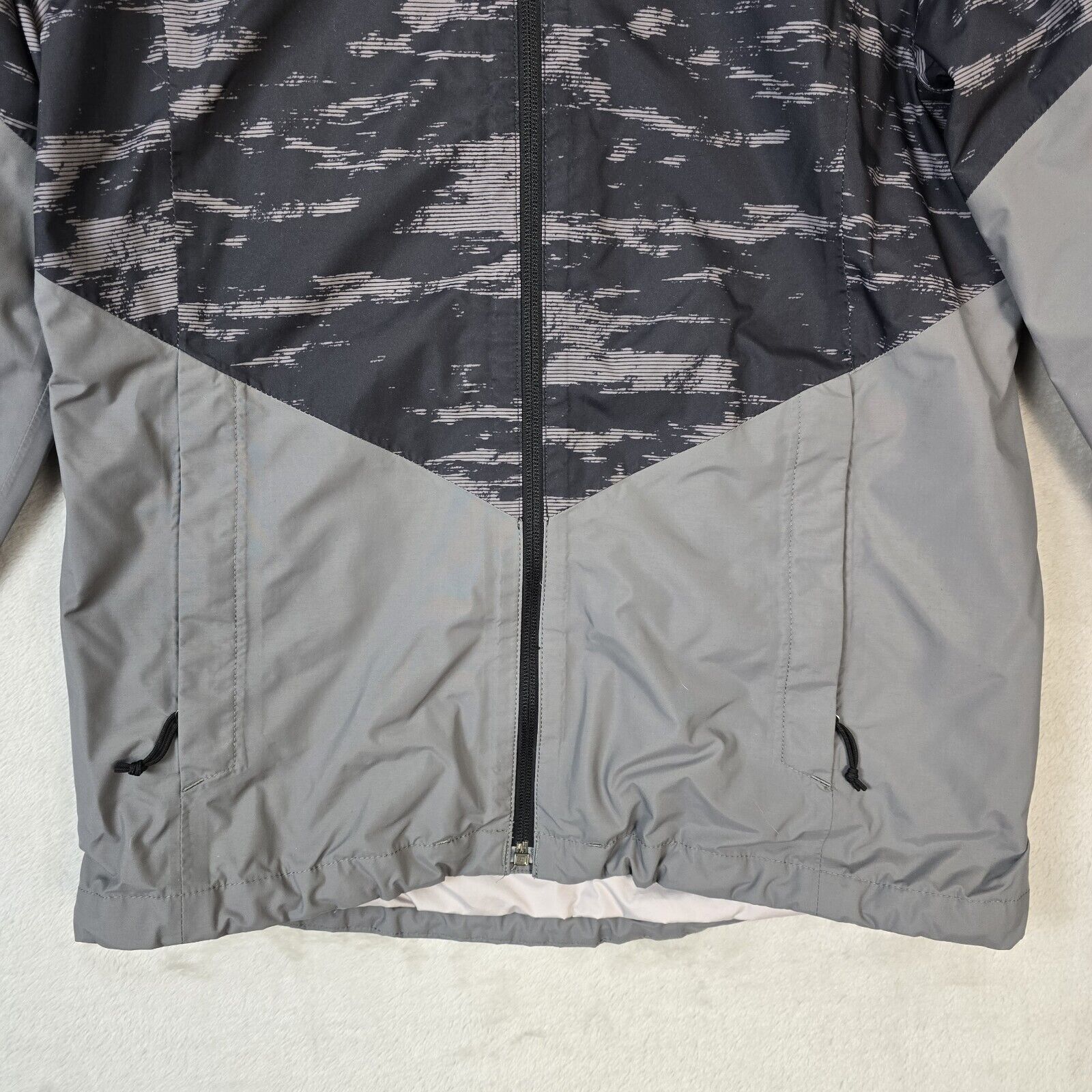 The North Face Women's North Face DryVent Full Dual Zipper Hooded Jacket Size S / US 4 / IT 40 - 4 Thumbnail