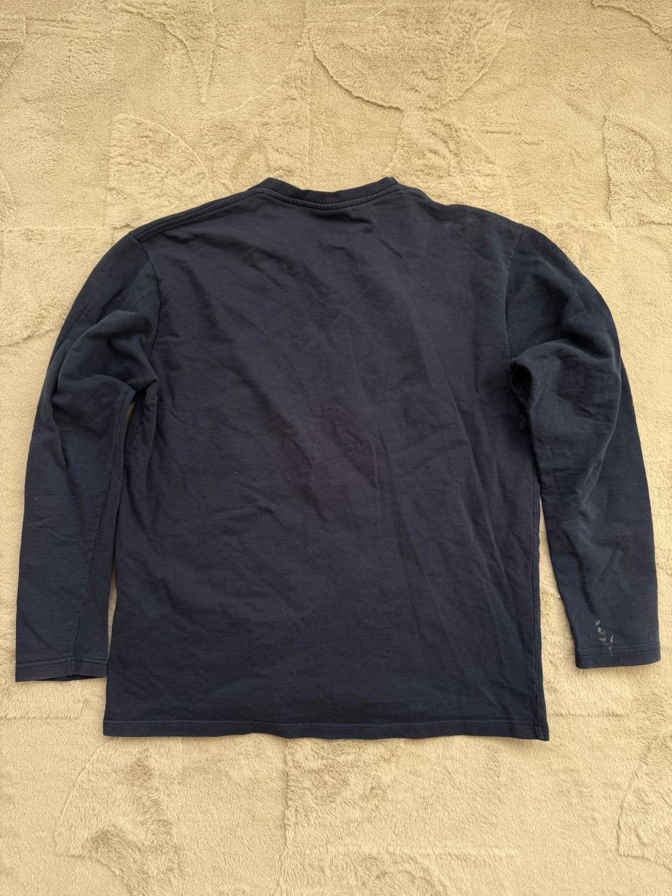 Dolce & Gabbana Vintage Sweatshirt Dolce & Gabbana Jeans rare Size US L / EU 52-54 / 3 - 7 Thumbnail