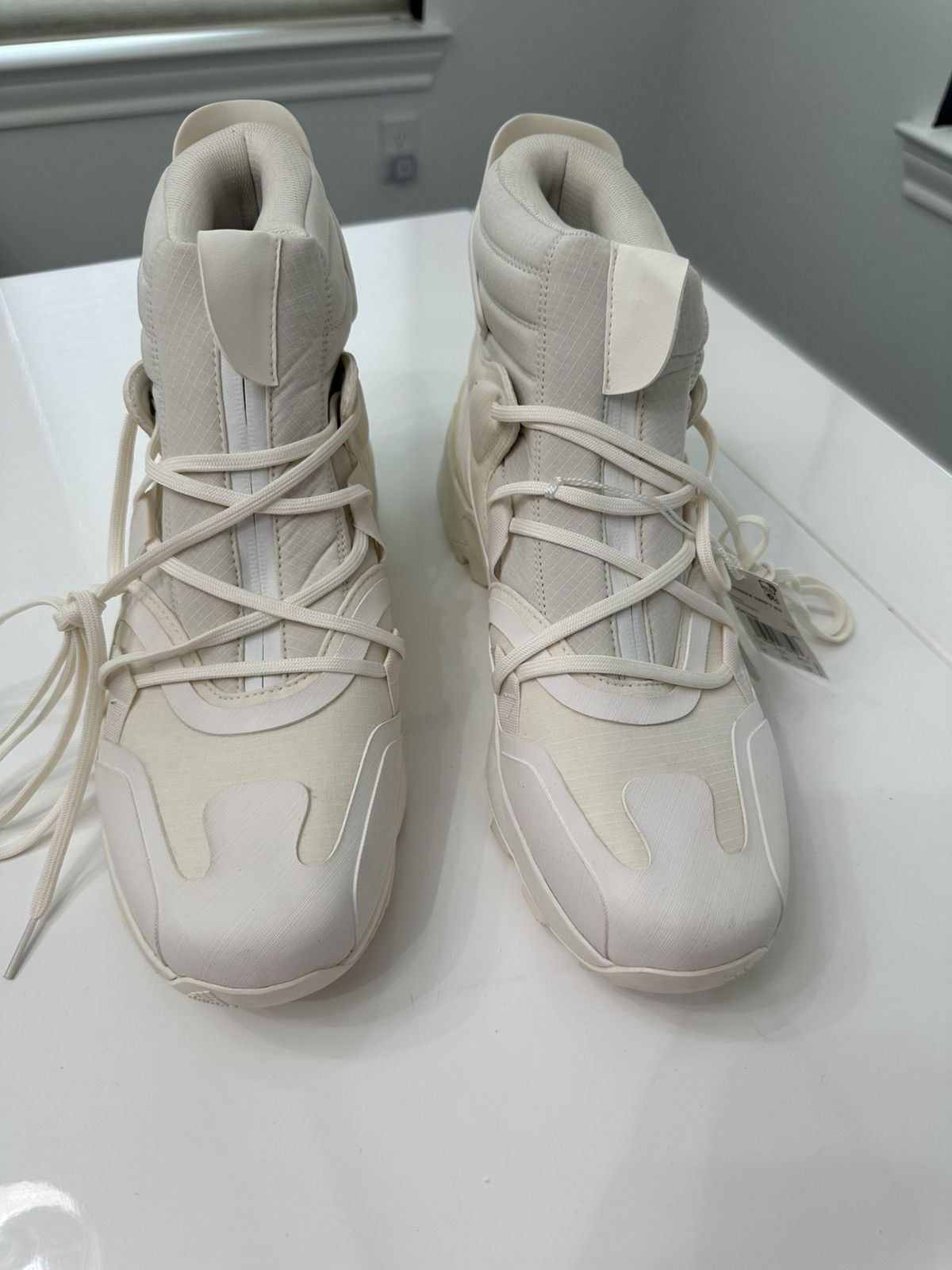 Adidas adidas Y-3 Terrex Swift R3 Size US 12 / EU 45 - 2 Thumbnail