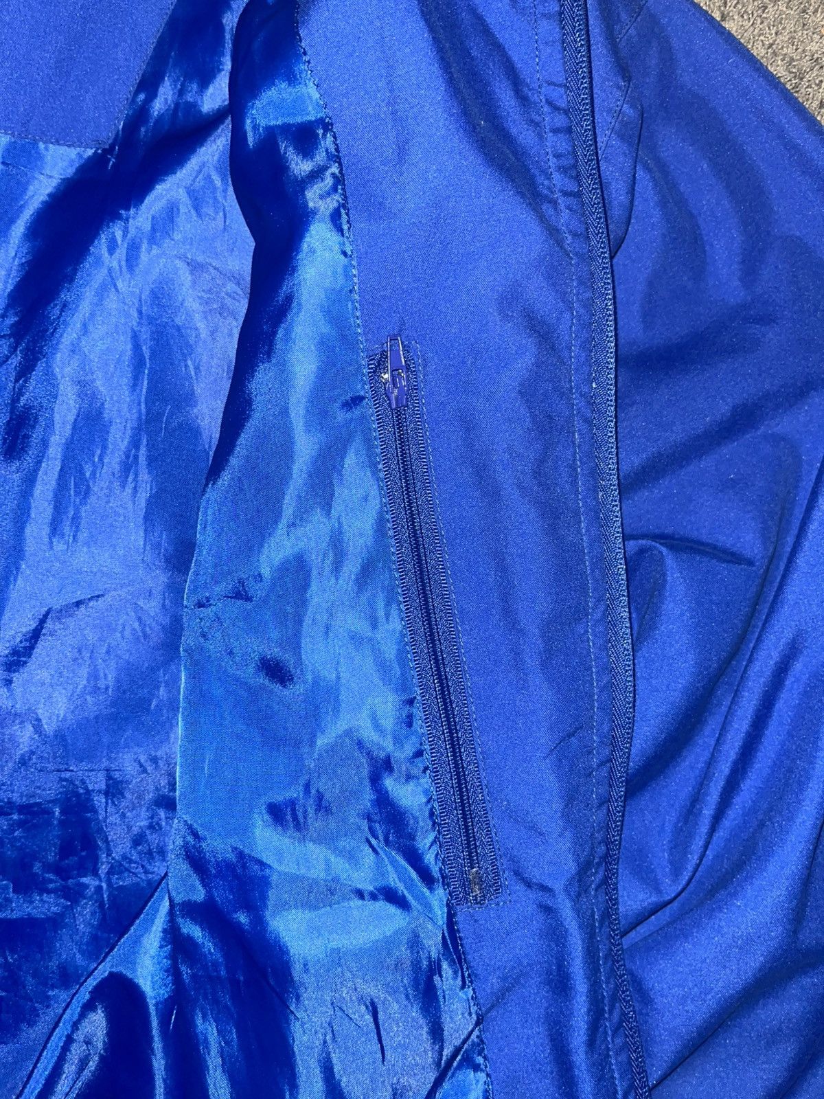 Vintage Winston Jacket Size US M / EU 48-50 / 2 - 5 Thumbnail