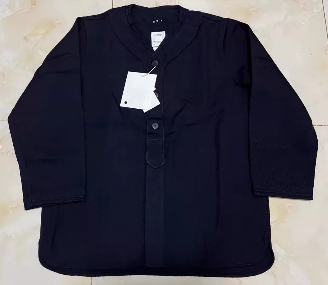 Visvim visvim 18aw dugout park ranger l/s Size US L / EU 52-54 / 3 - 1 Thumbnail