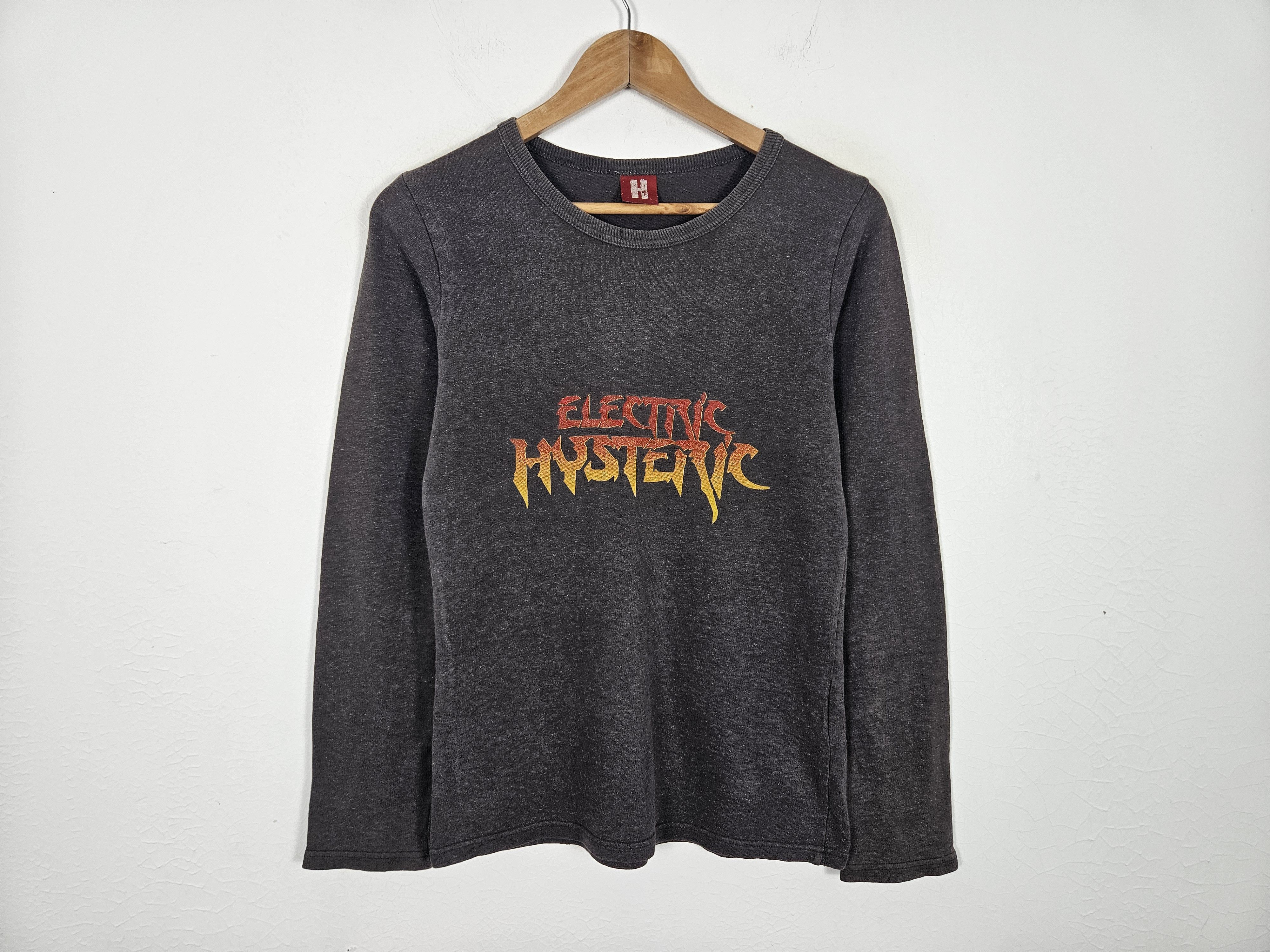 Hysteric Glamour Electric Hysteric Glamour shirt Size US S / EU 44-46 / 1 - 3 Thumbnail