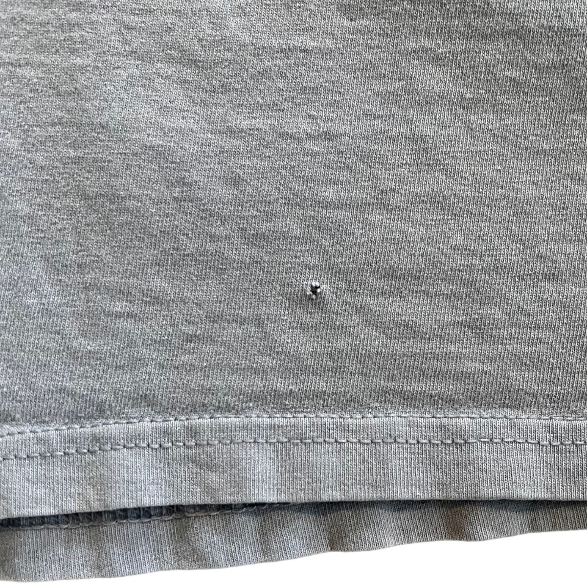 Vintage Vintage Powder Blue San Francisco Tee XL Size US XL / EU 56 / 4 - 3 Thumbnail