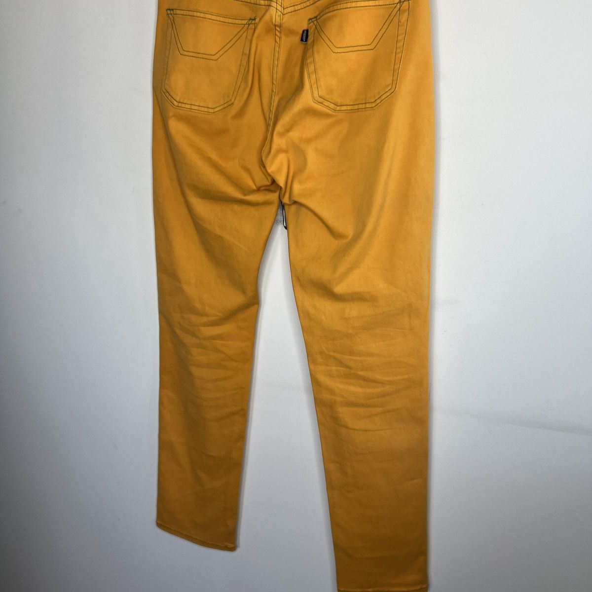 Designer × Vintage Vintage Jackerson ™️ Italian Designers Pants Trousers Denim Size US 31 - 9 Thumbnail