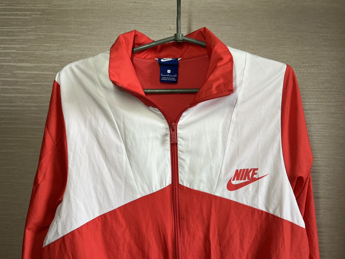 Nike Nike M NSW TRK Lightweight Jacket Men’s Size US S / EU 44-46 / 1 - 2 Thumbnail