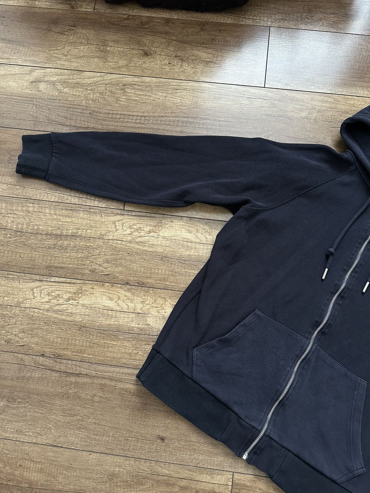 Diesel Diesel Suit Zip Hoodie and Sweatpants Joggers Size US L / EU 52-54 / 3 - 7 Thumbnail