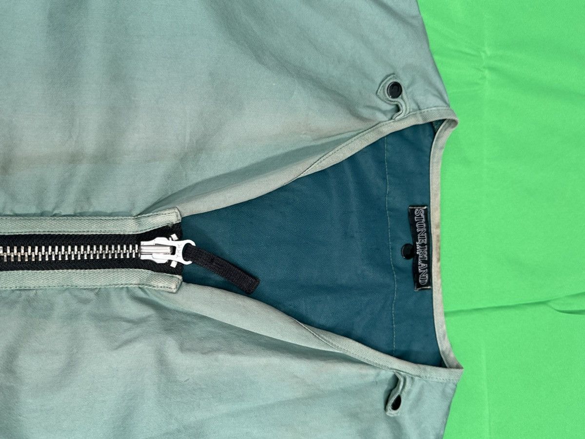 Stone Island Shadow Project Stone island shadow project diamond ripstop coat Size US L / EU 52-54 / 3 - 12 Thumbnail