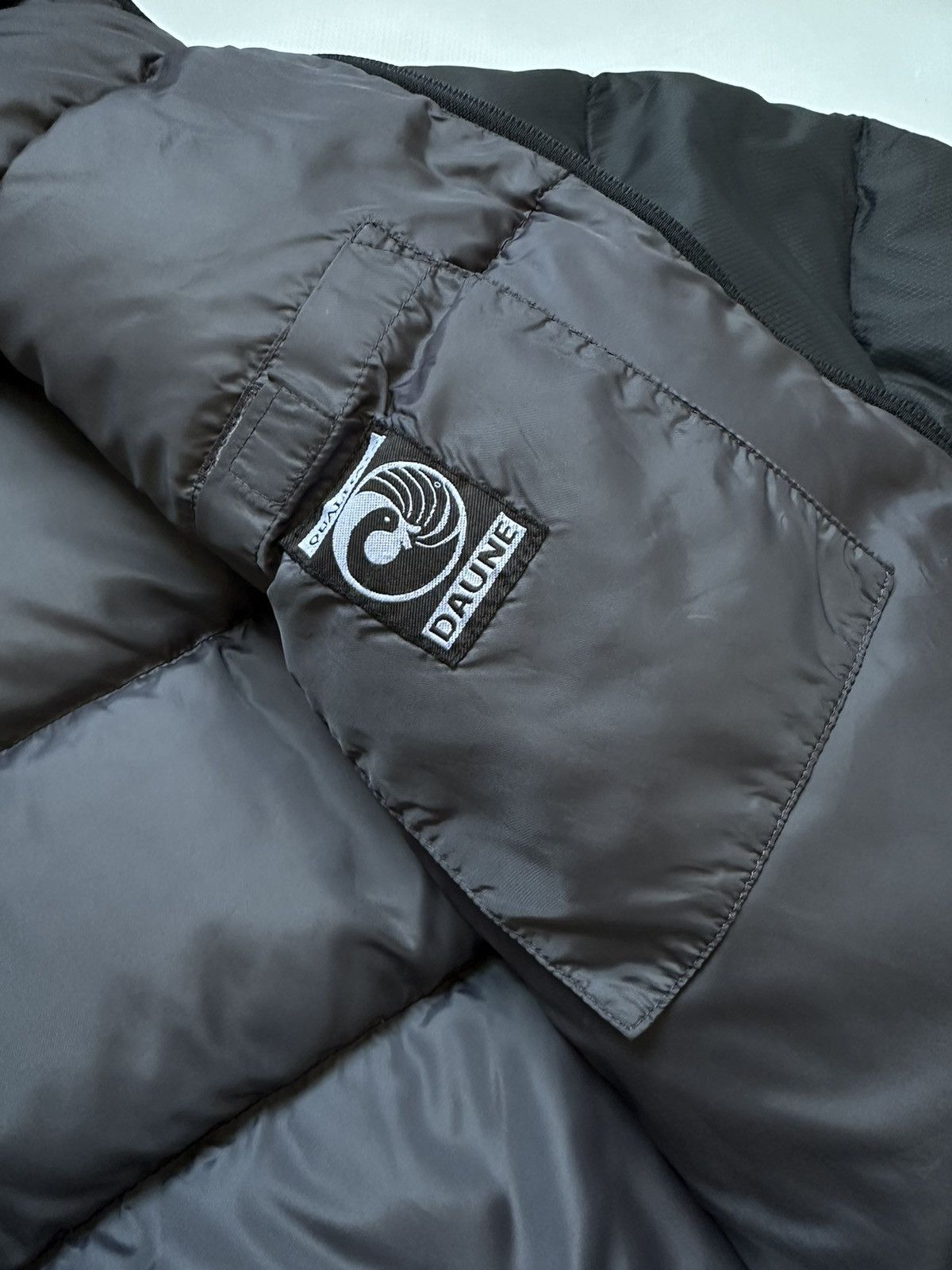 SALEWA Salewa LoftTex Folklore NY Duck Down Winter Jacket Men's Size US M / EU 48-50 / 2 - 12 Thumbnail