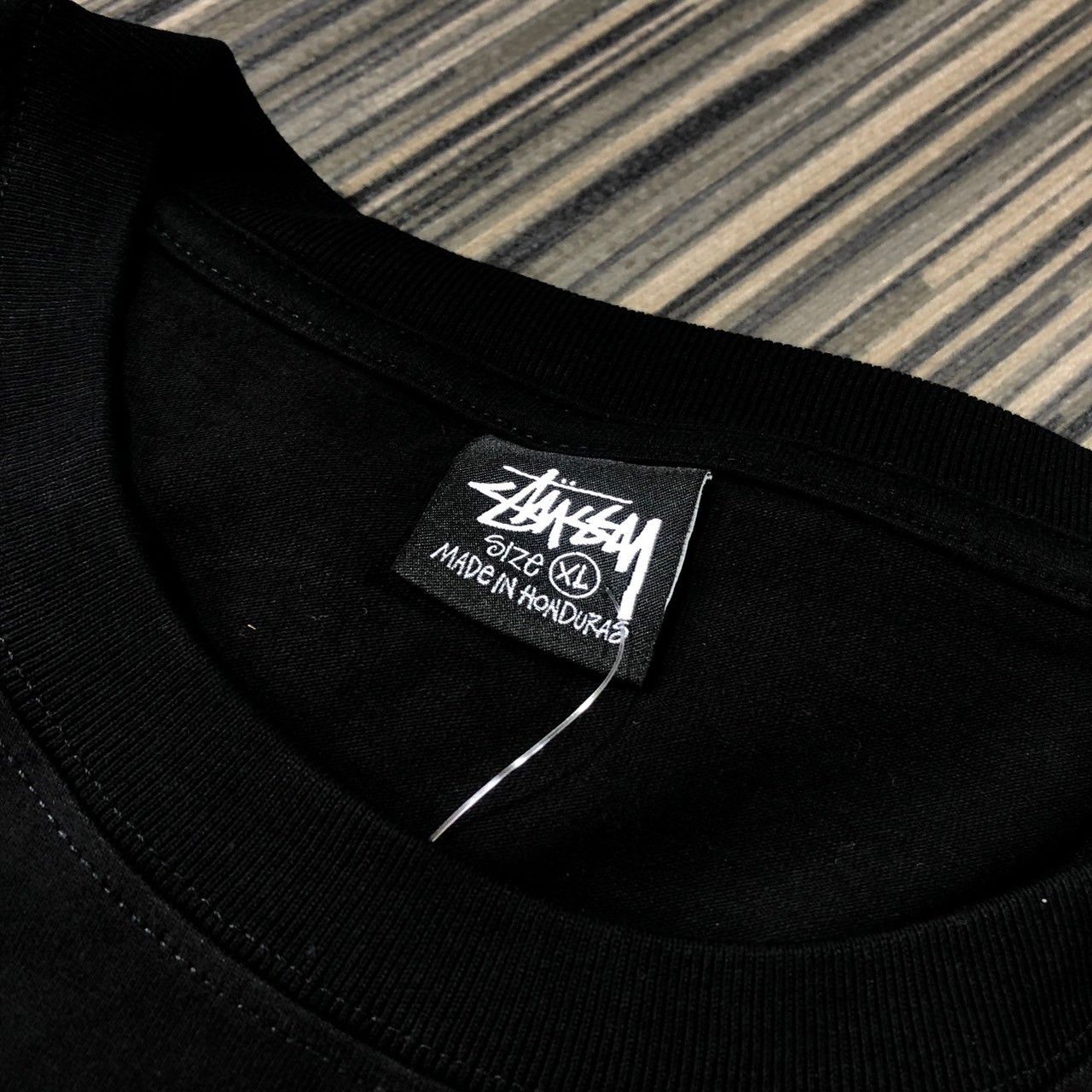 Other Stussy 8-Ball Tee Size US XL / EU 56 / 4 - 5 Thumbnail