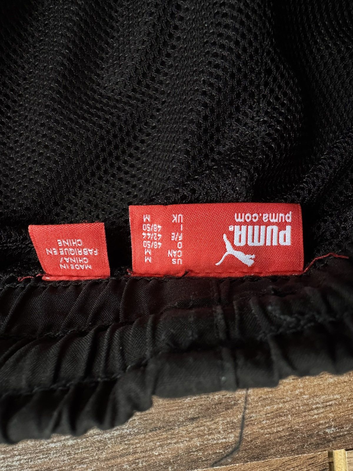 Puma Puma trackpants Size US 32 / EU 48 - 7 Thumbnail