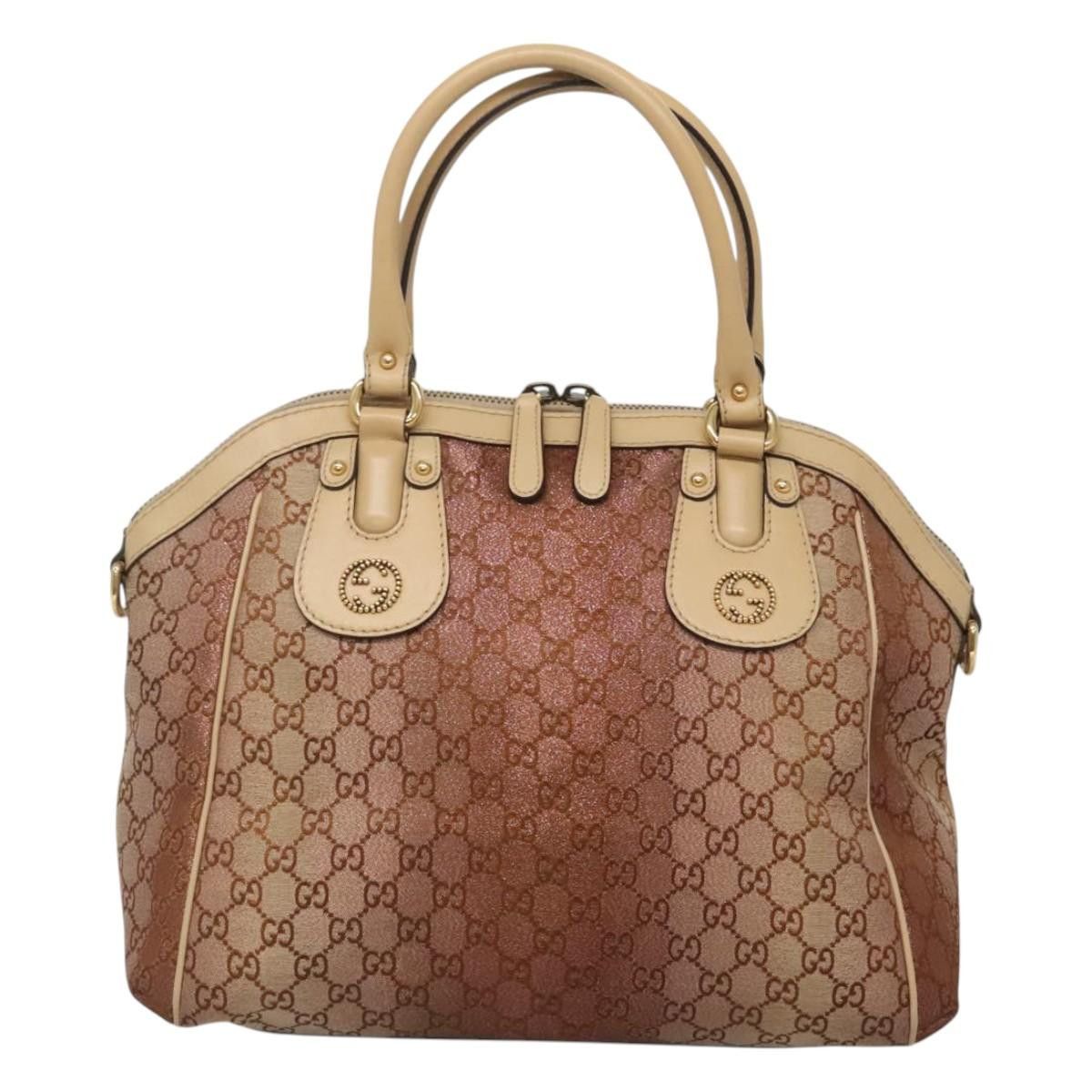 Gucci Gucci Scarlett handbag Size ONE SIZE - 1 Thumbnail