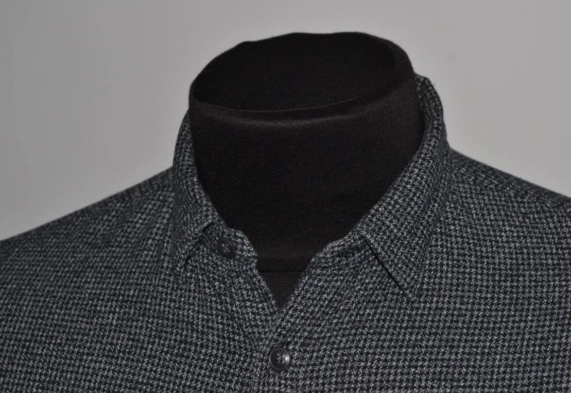 Allsaints AllSaints Shirt long sleeve size S Size US S / EU 44-46 / 1 - 3 Thumbnail