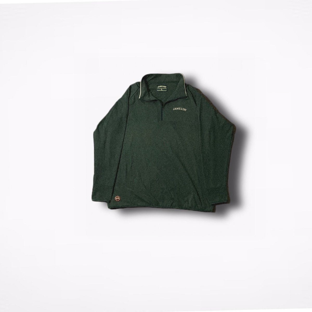 Jameson Irish Whiskey Jameson Half Zip Size US L / EU 52-54 / 3 - 1 Thumbnail