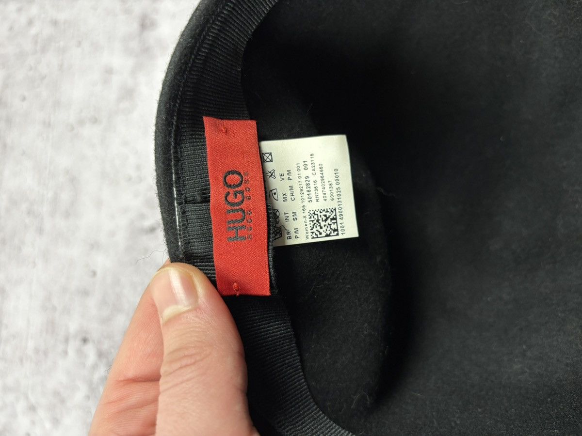 Hugo Boss Hugo Boss cap OS Size ONE SIZE - 3 Thumbnail