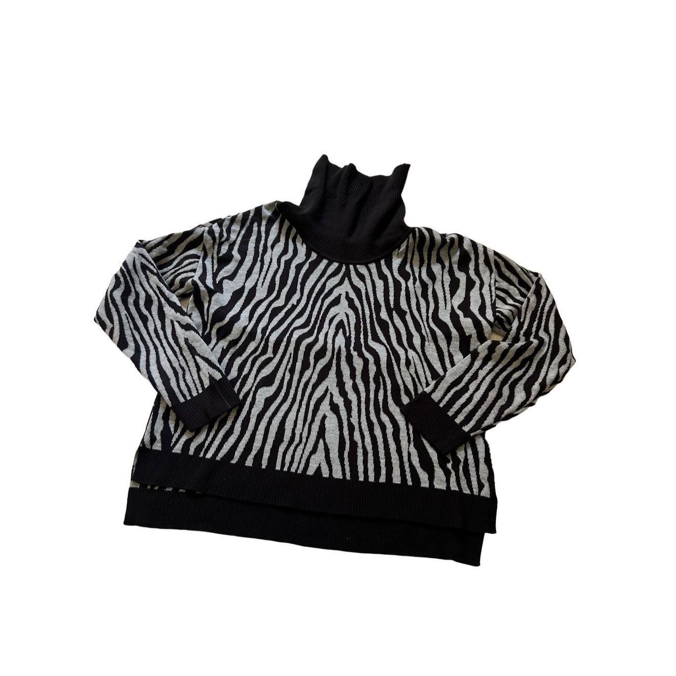 Calvin Klein Calvin Klein sweater size S Size S / US 4 / IT 40 - 3 Thumbnail