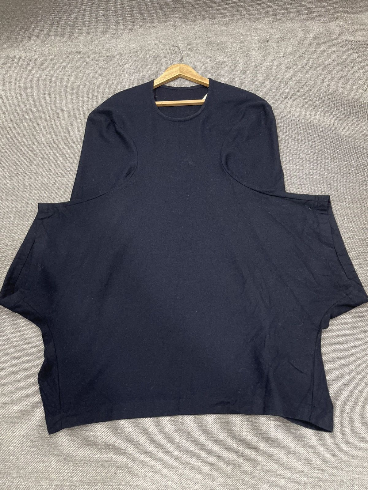 Comme des Garcons Vintage Comme des Garcons Size US L / EU 52-54 / 3 - 6 Thumbnail