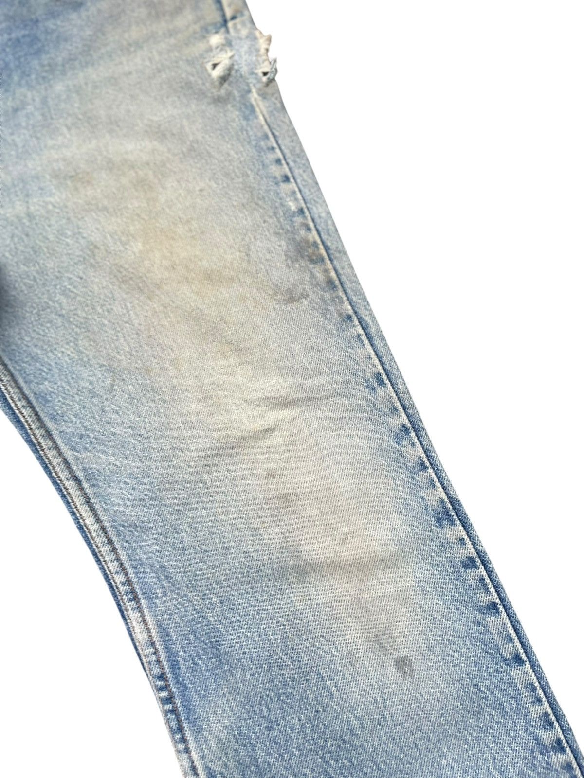 Levi's Vintage 90’s Levis 517 Size US 32 / EU 48 - 4 Thumbnail