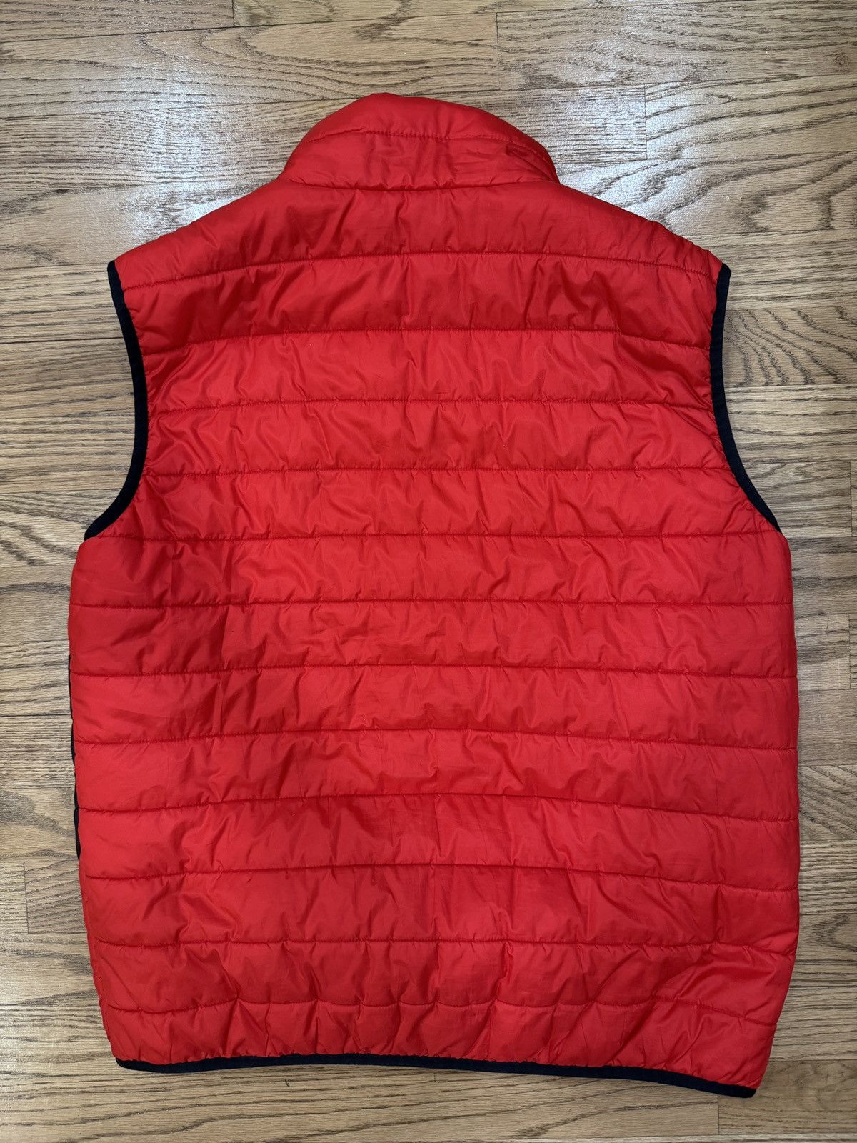 Ferrari Ferrari Vest Men’s Red Size US M / EU 48-50 / 2 - 6 Thumbnail