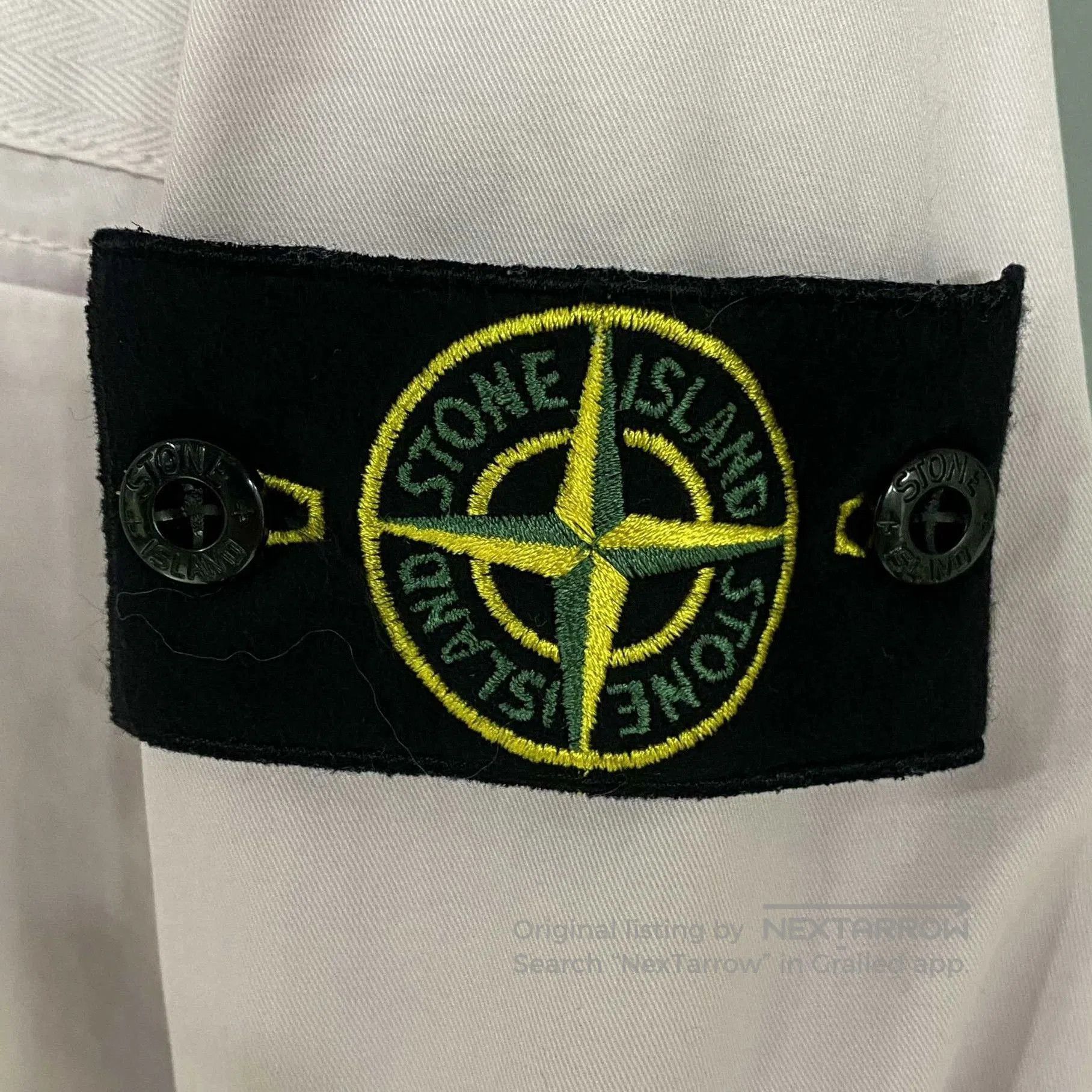 Stone Island Pink Stone Island Jacket. Size US S / EU 44-46 / 1 - 6 Thumbnail
