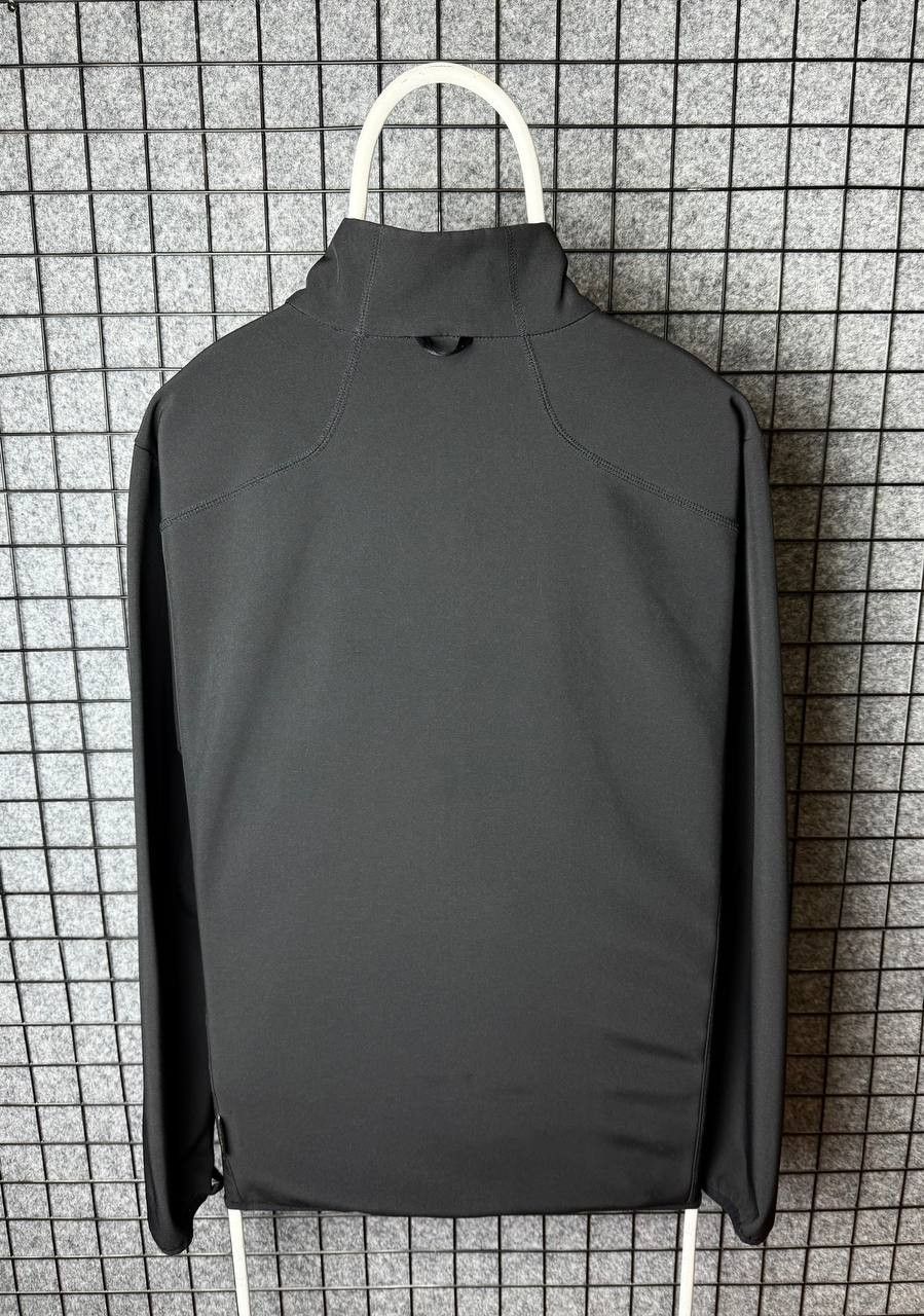 Jack Wolfskin Jack Wolfskin 3in1 System Regular Soft Shell Jacket Size US L / EU 52-54 / 3 - 2 Thumbnail