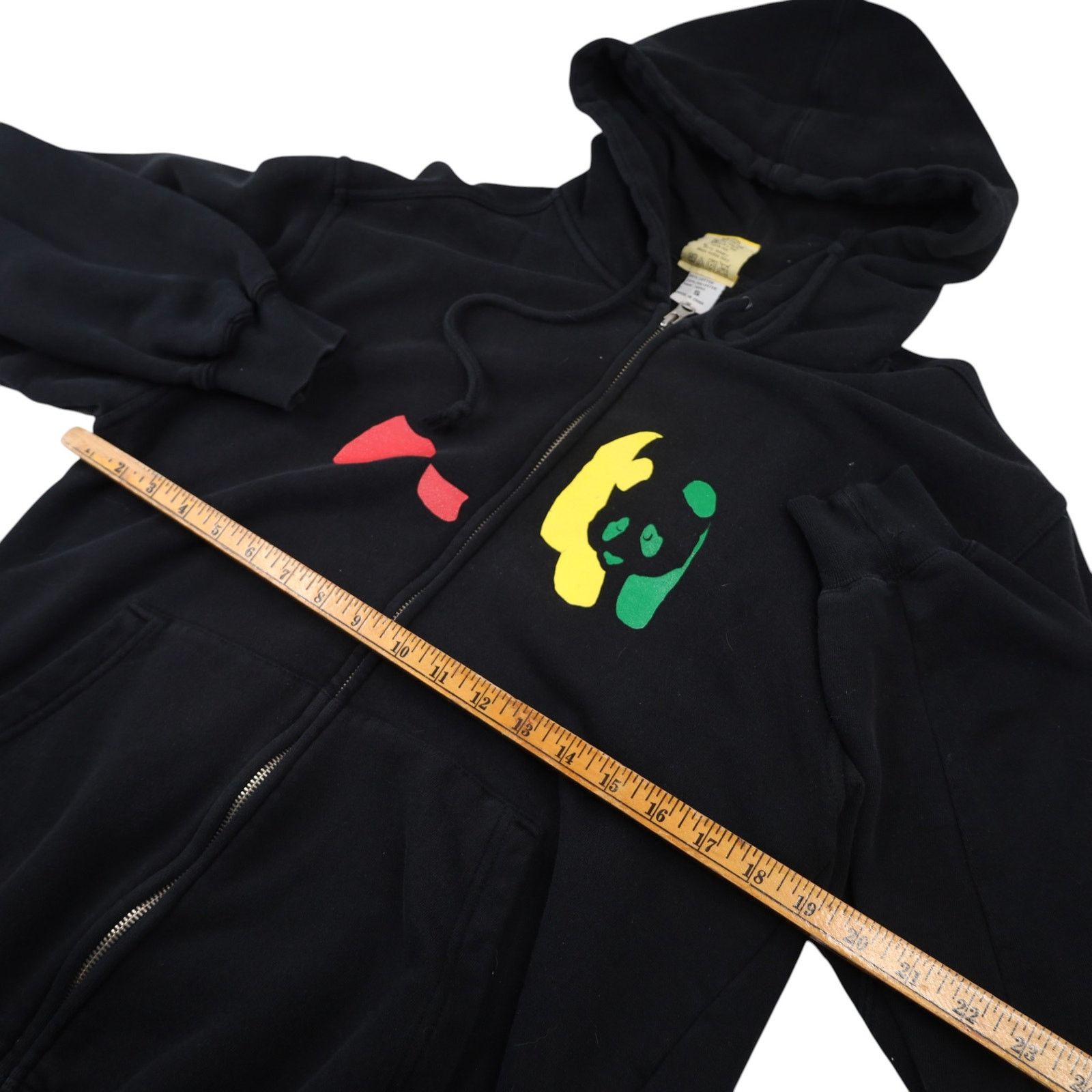 Enjoi × Vintage Vintage Y2k Enjoi Skateboards Classic Logo Hoodie Size US S / EU 44-46 / 1 - 8 Thumbnail