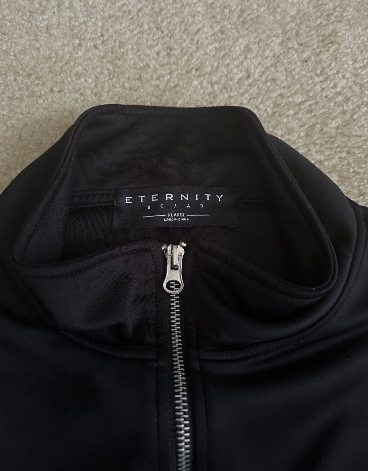 Other Eternity Flame jacket Size US XL / EU 56 / 4 - 3 Thumbnail