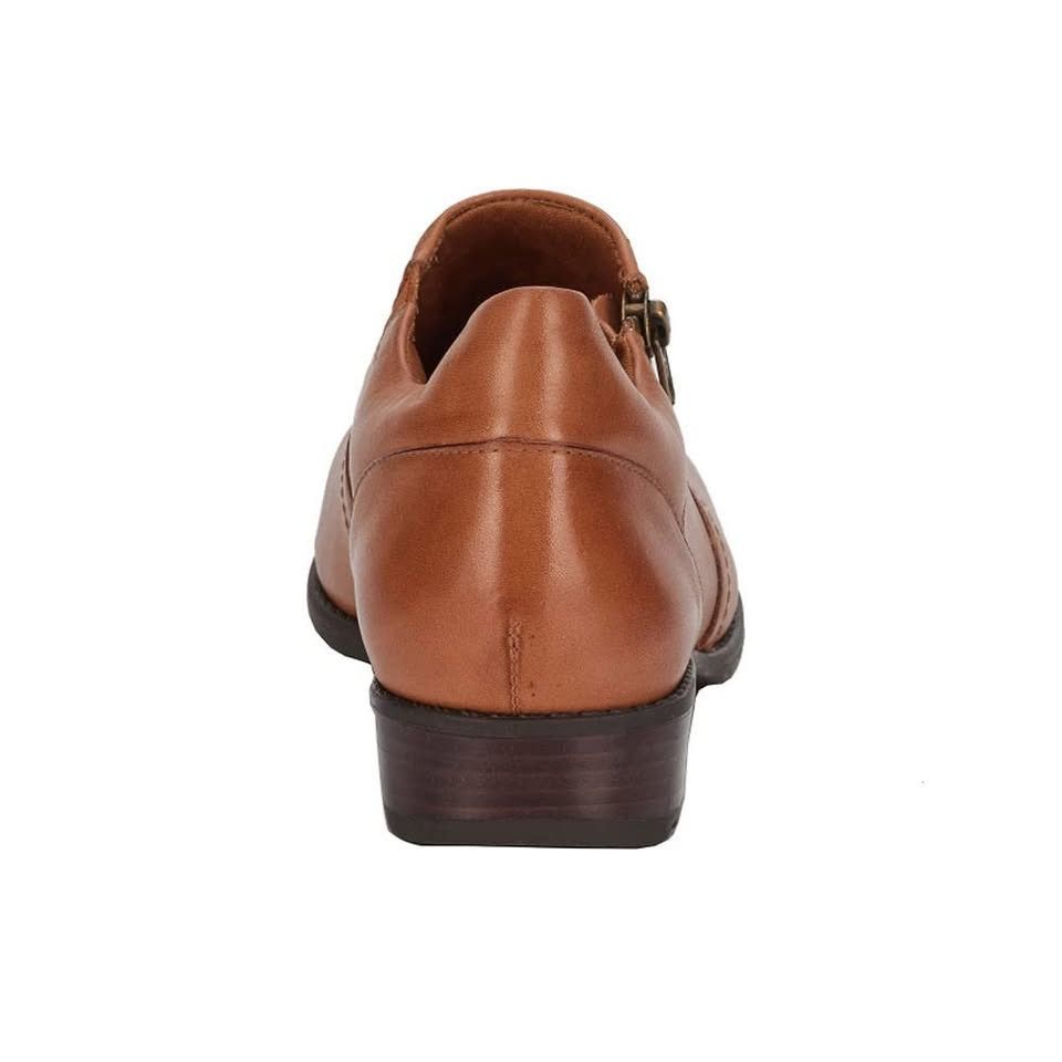 Other WALKING CRADLES WC LAYTON WOMEN SLIP-ON SHOES IN LUGGAGE Size US 10 / IT 40 - 7 Thumbnail